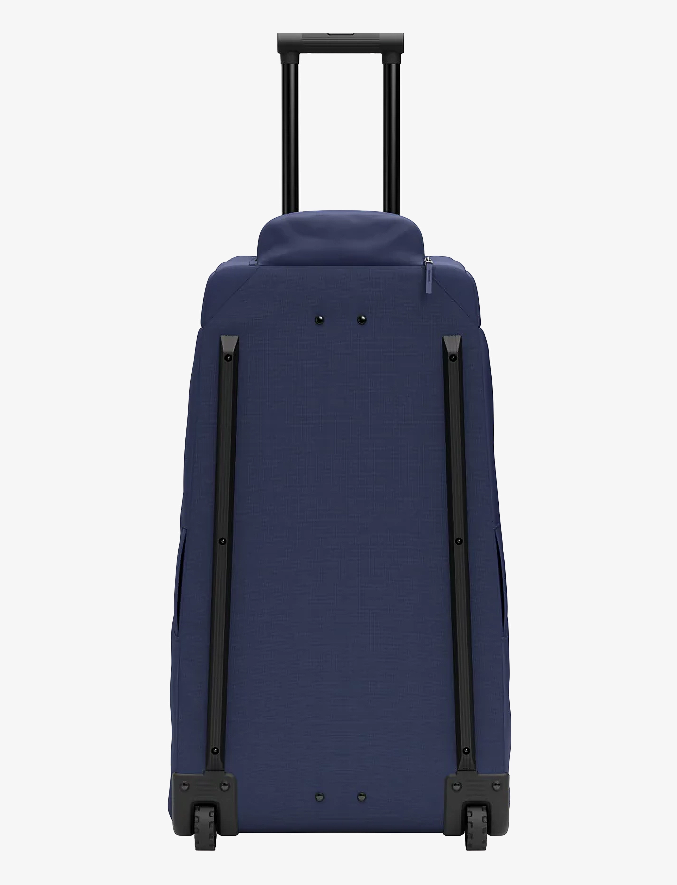 Db Journey - Hugger Roller Bag 90L - travel bags - blue hour - 3