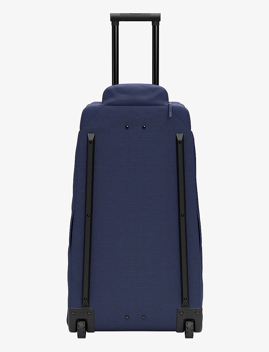 Db Journey - Hugger Roller Bag 90L - resväskor - blue hour - 3