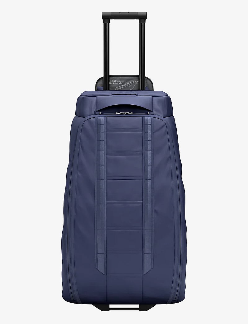 Db Journey - Hugger Roller Bag 90L - reisetaschen - blue hour - 4