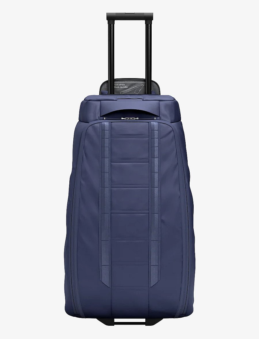 Db Journey - Hugger Roller Bag 90L - resväskor - blue hour - 4