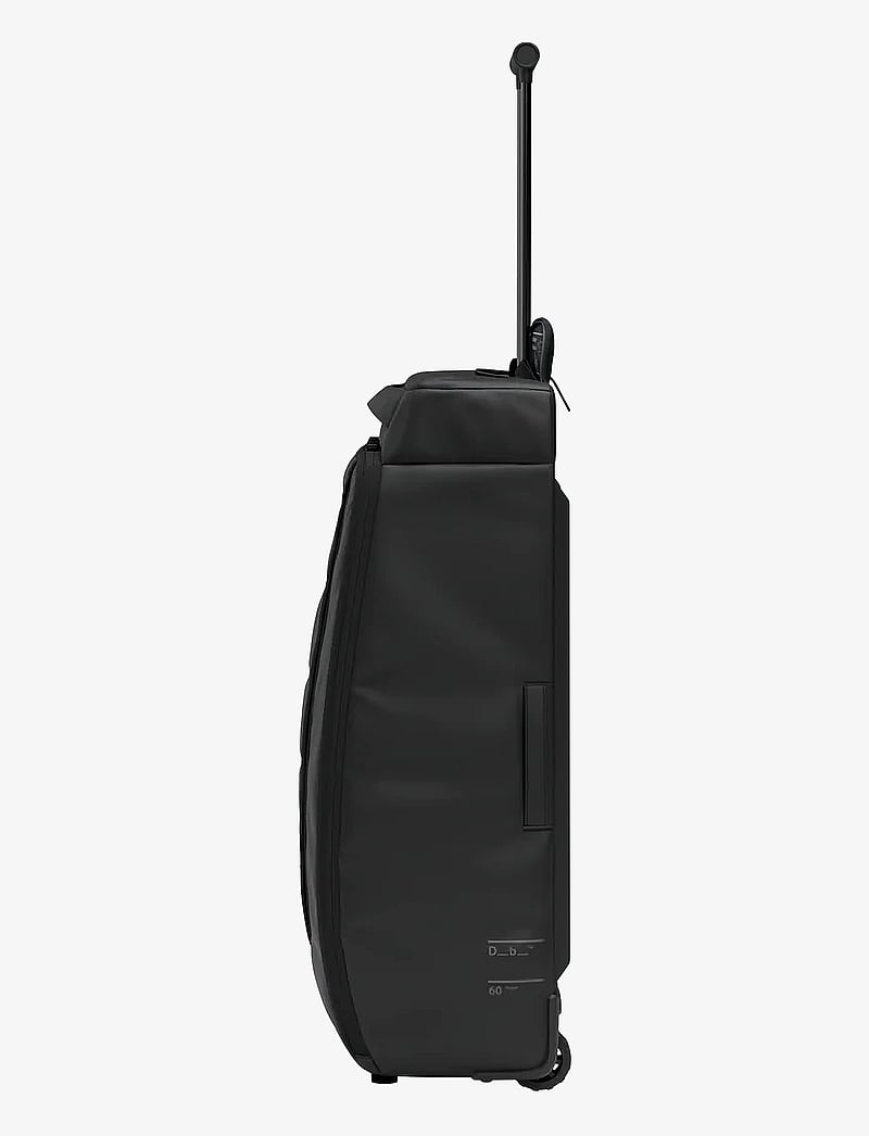 Db Journey - Hugger Roller Bag 60L - torby podróżne - black out - 2