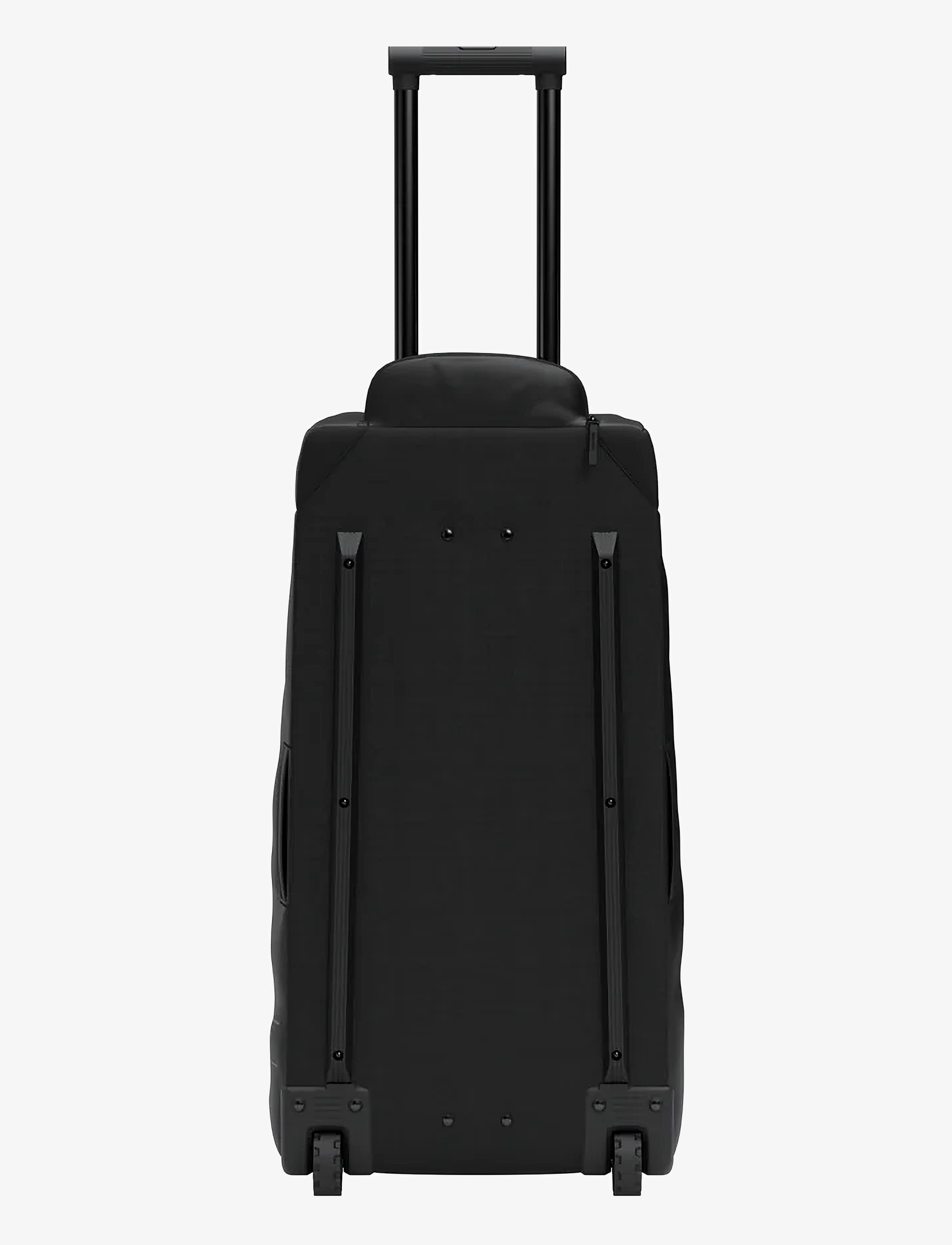 Db Journey - Hugger Roller Bag 60L - reisetaschen - black out - 3