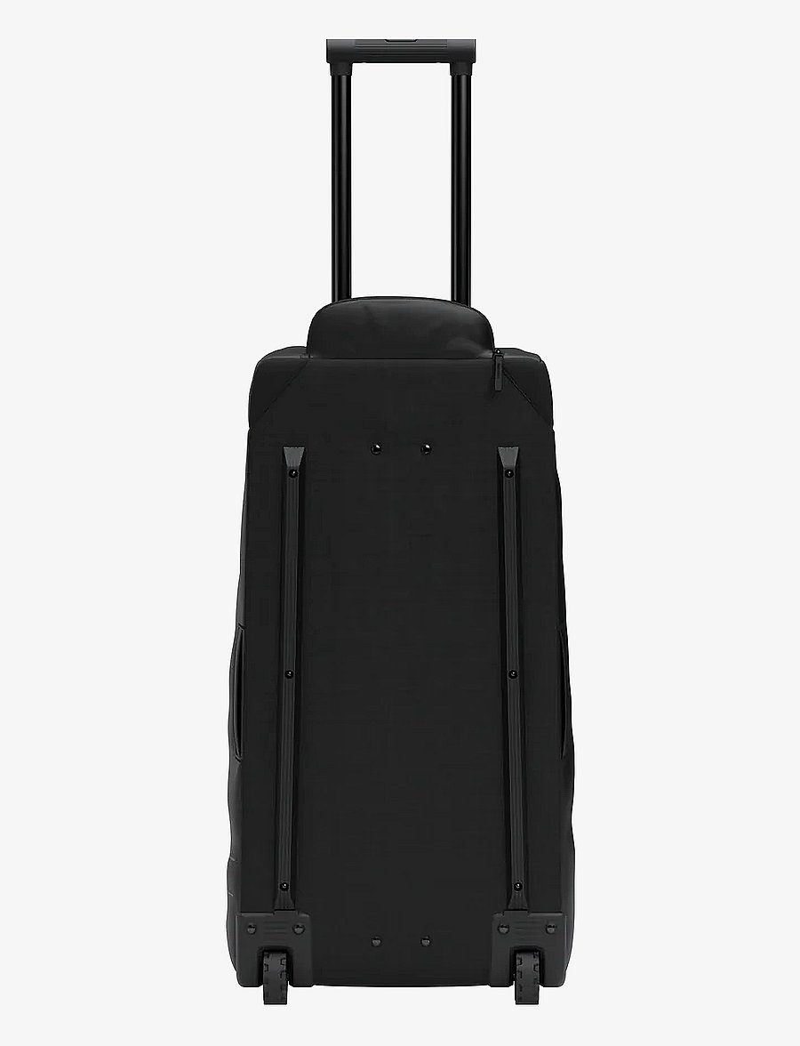 Db Journey - Hugger Roller Bag 60L - reisetaschen - black out - 3