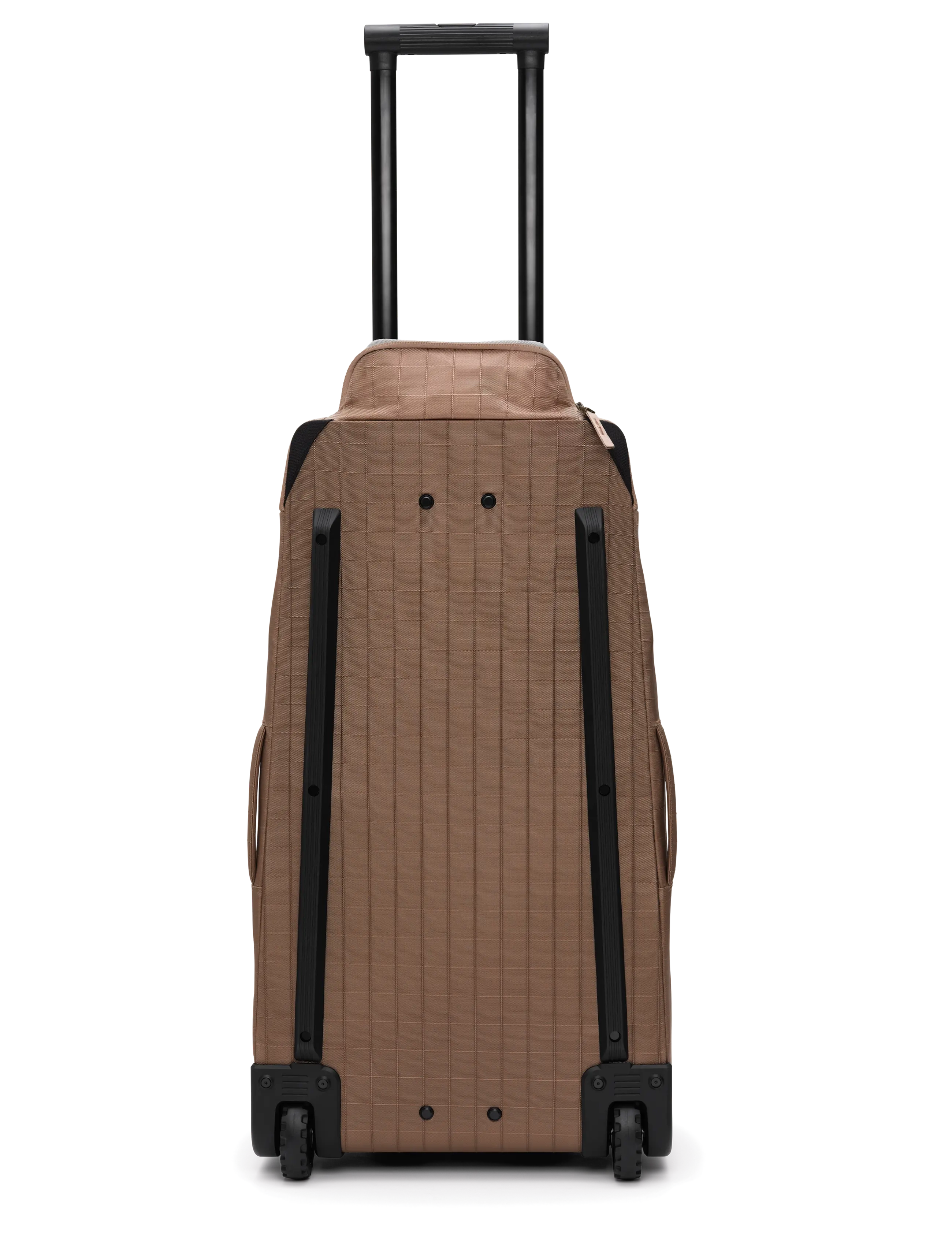 Db Journey - Hugger Roller Bag 60L - affogato brown - 3