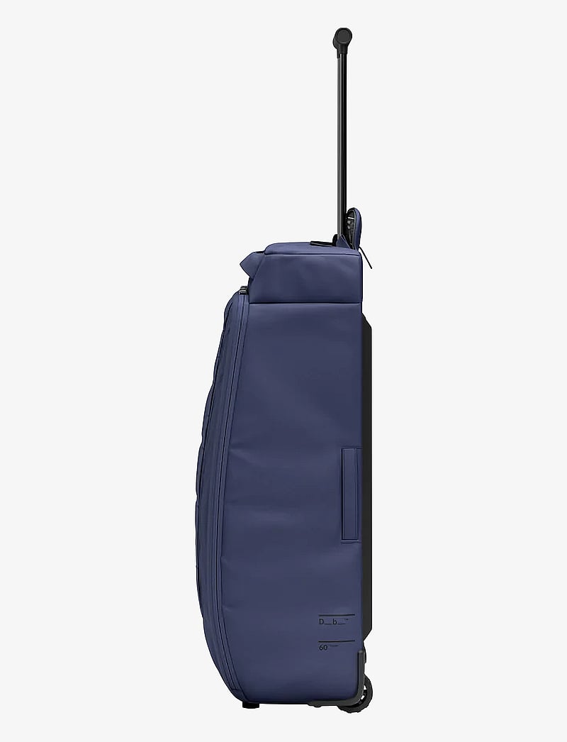 Db Journey - Hugger Roller Bag 60L - reisetaschen - blue hour - 2