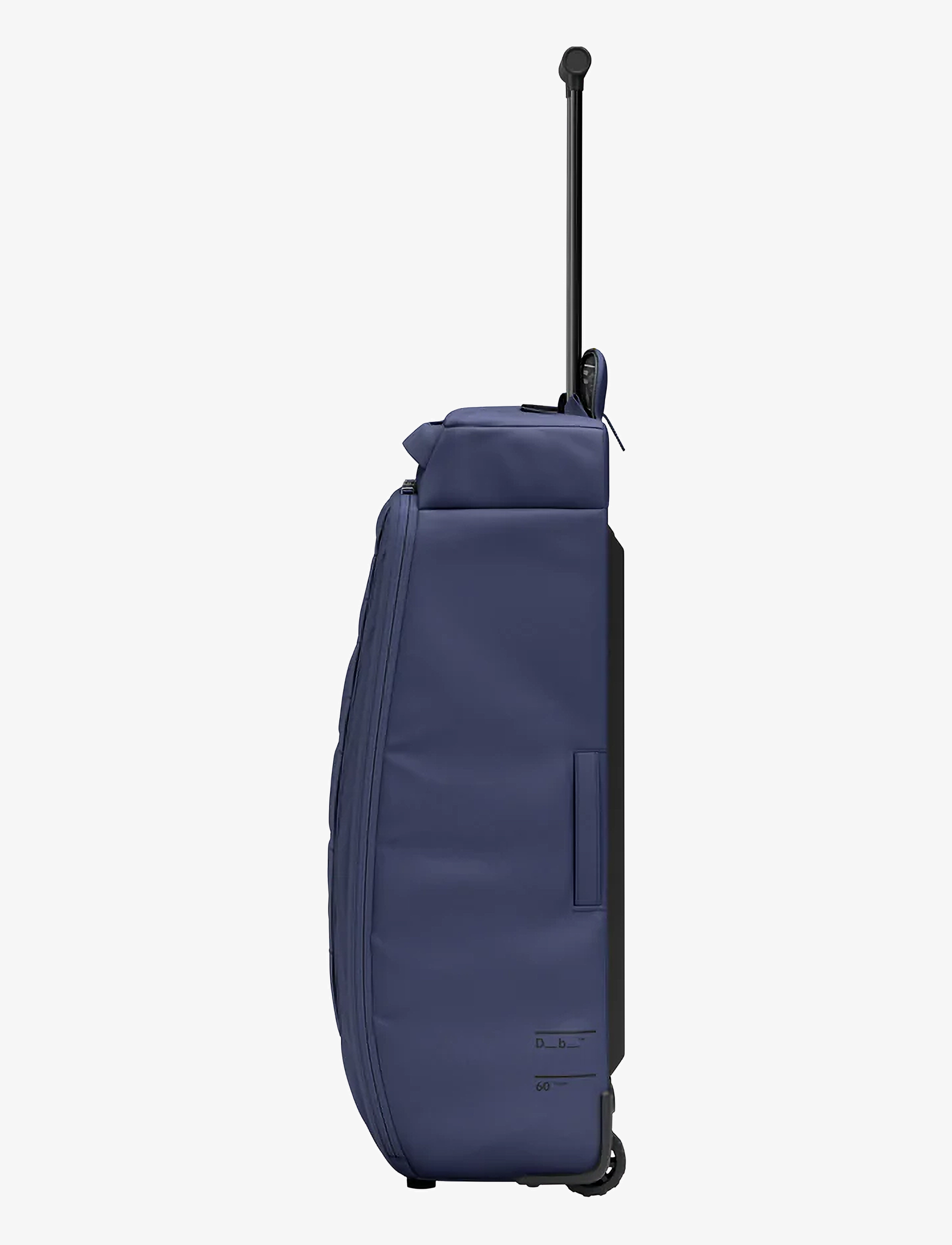 Db Journey - Hugger Roller Bag 60L - ceļojumu somas - blue hour - 2