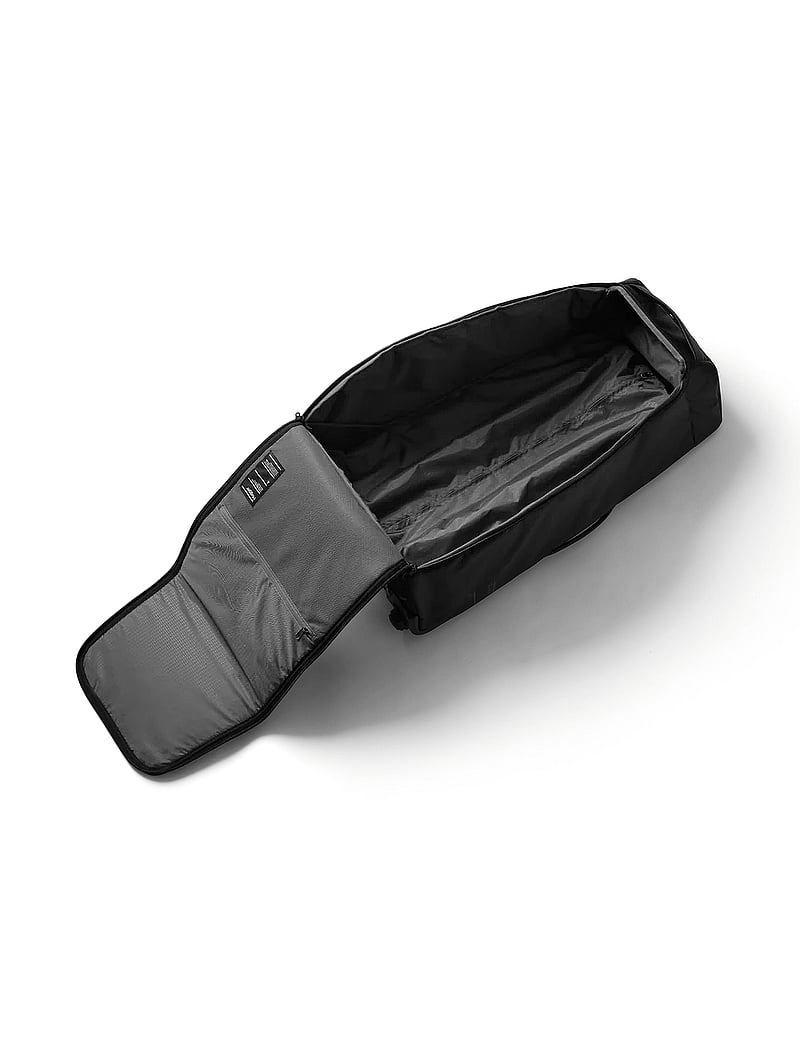 Db Journey - Hugger Roller Bag 60L - reisetaschen - blue hour - 5