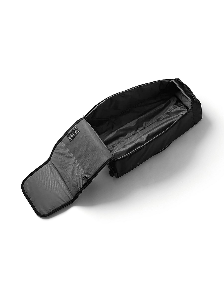 Db Journey - Hugger Roller Bag 60L - ceļojumu somas - blue hour - 5