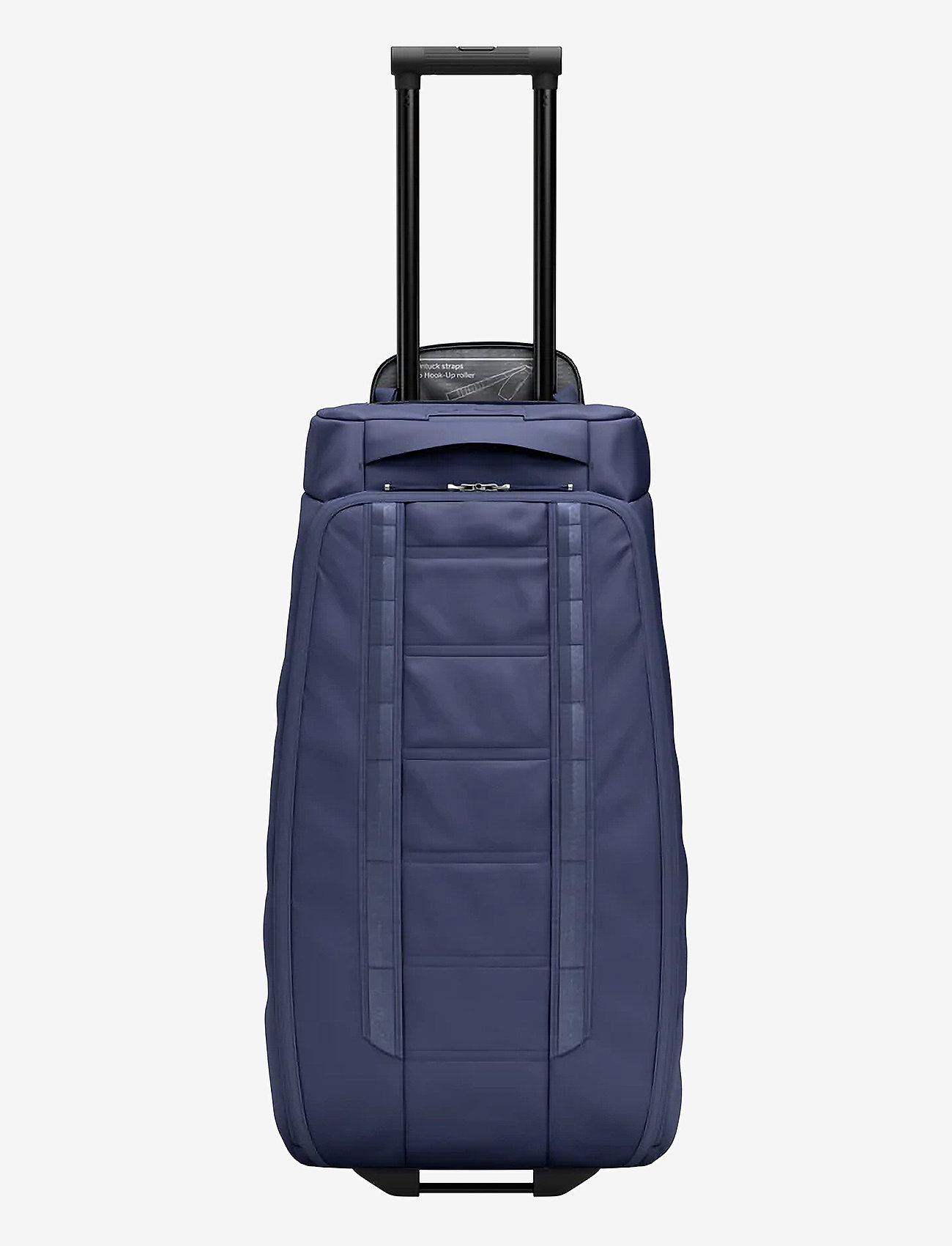 Db Journey - Hugger Roller Bag 60L - reisetaschen - blue hour - 3