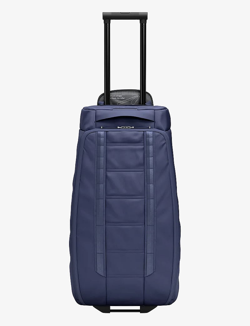Db Journey - Hugger Roller Bag 60L - reisetaschen - blue hour - 3