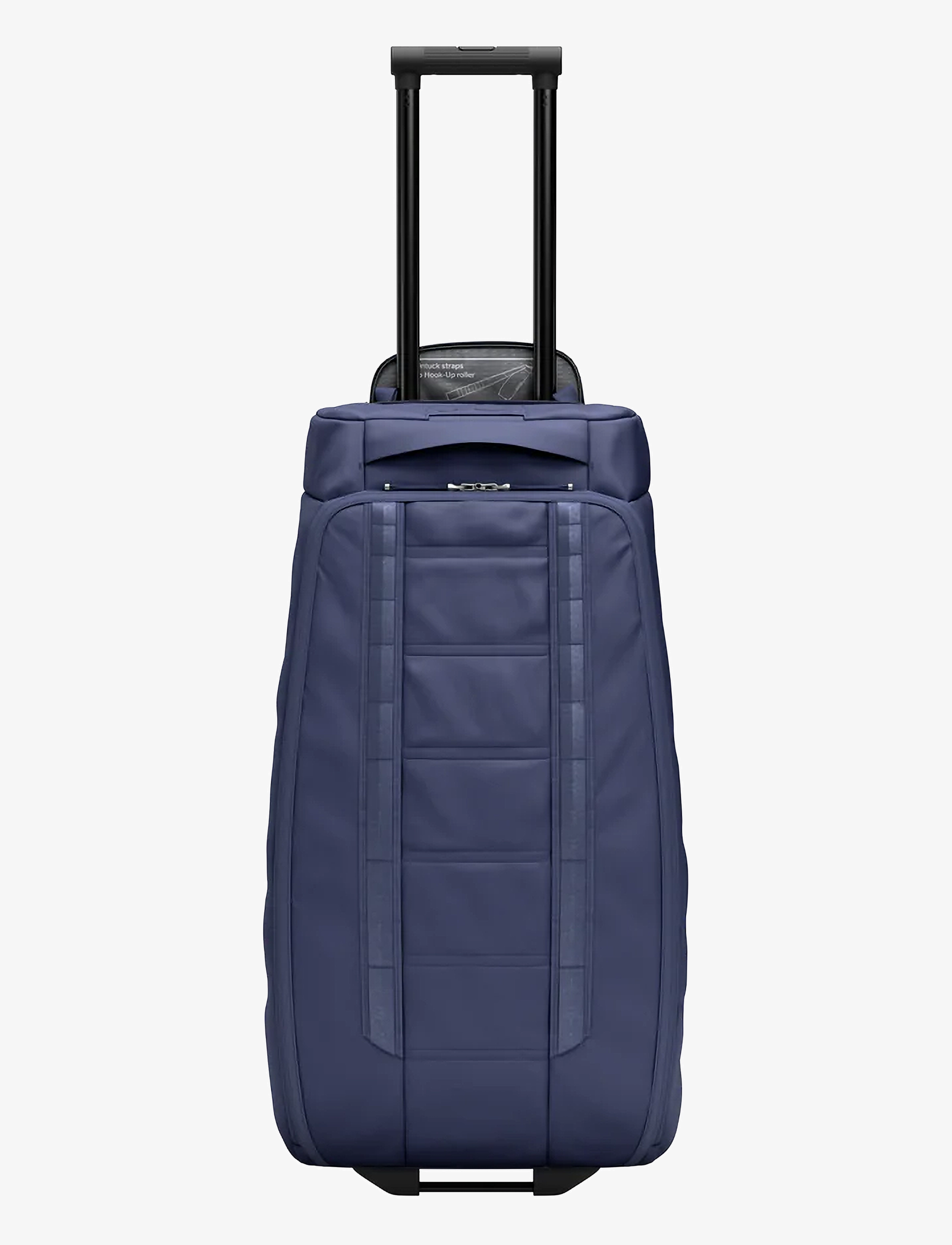 Db Journey - Hugger Roller Bag 60L - ceļojumu somas - blue hour - 3