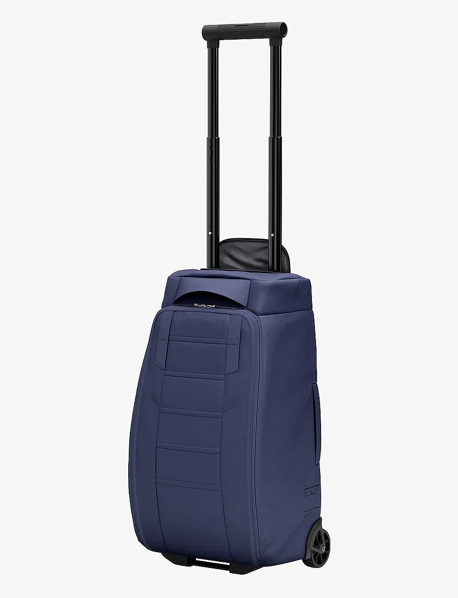 Db Journey - Hugger Roller Bag Carry-on 40L - resväskor - blue hour - 1
