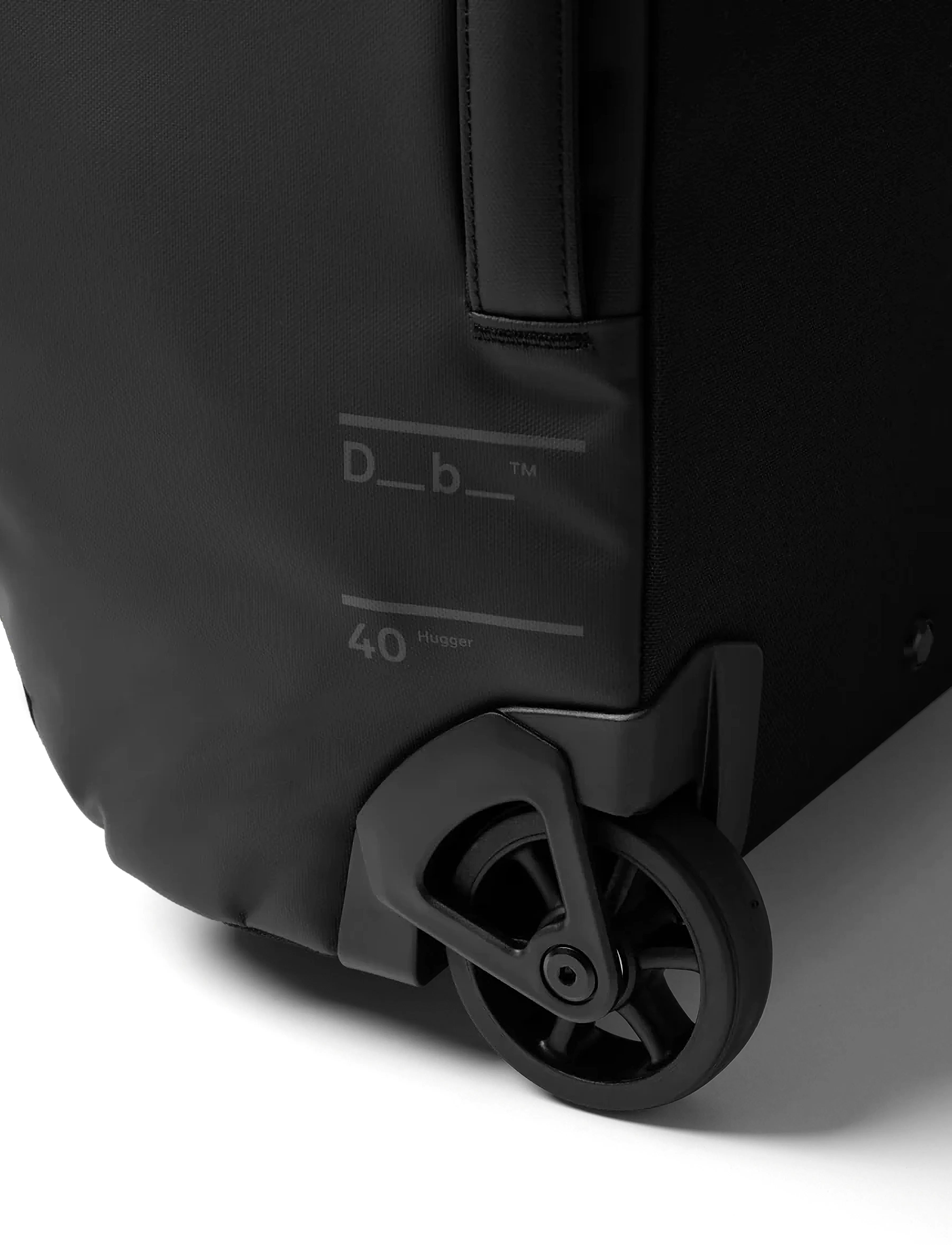 Db Journey Hugger Roller Bag Carry-On 40L – bild 5