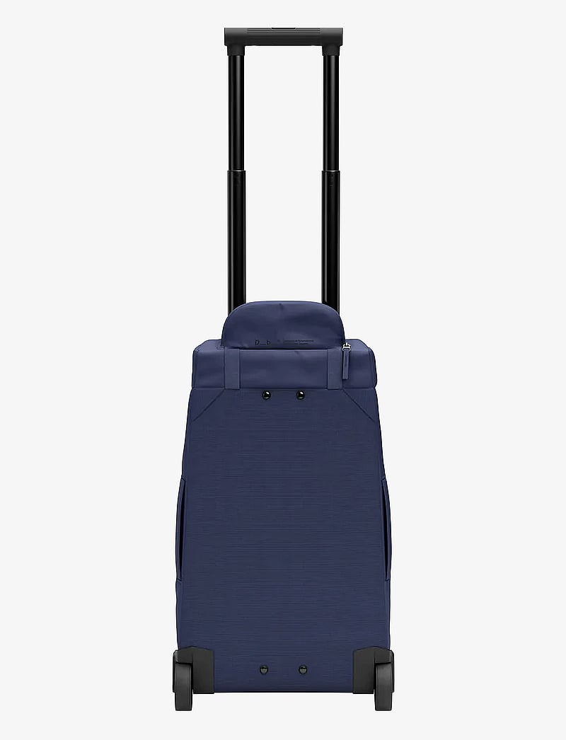 Db Journey - Hugger Roller Bag Carry-on 40L - reisikotid - blue hour - 3