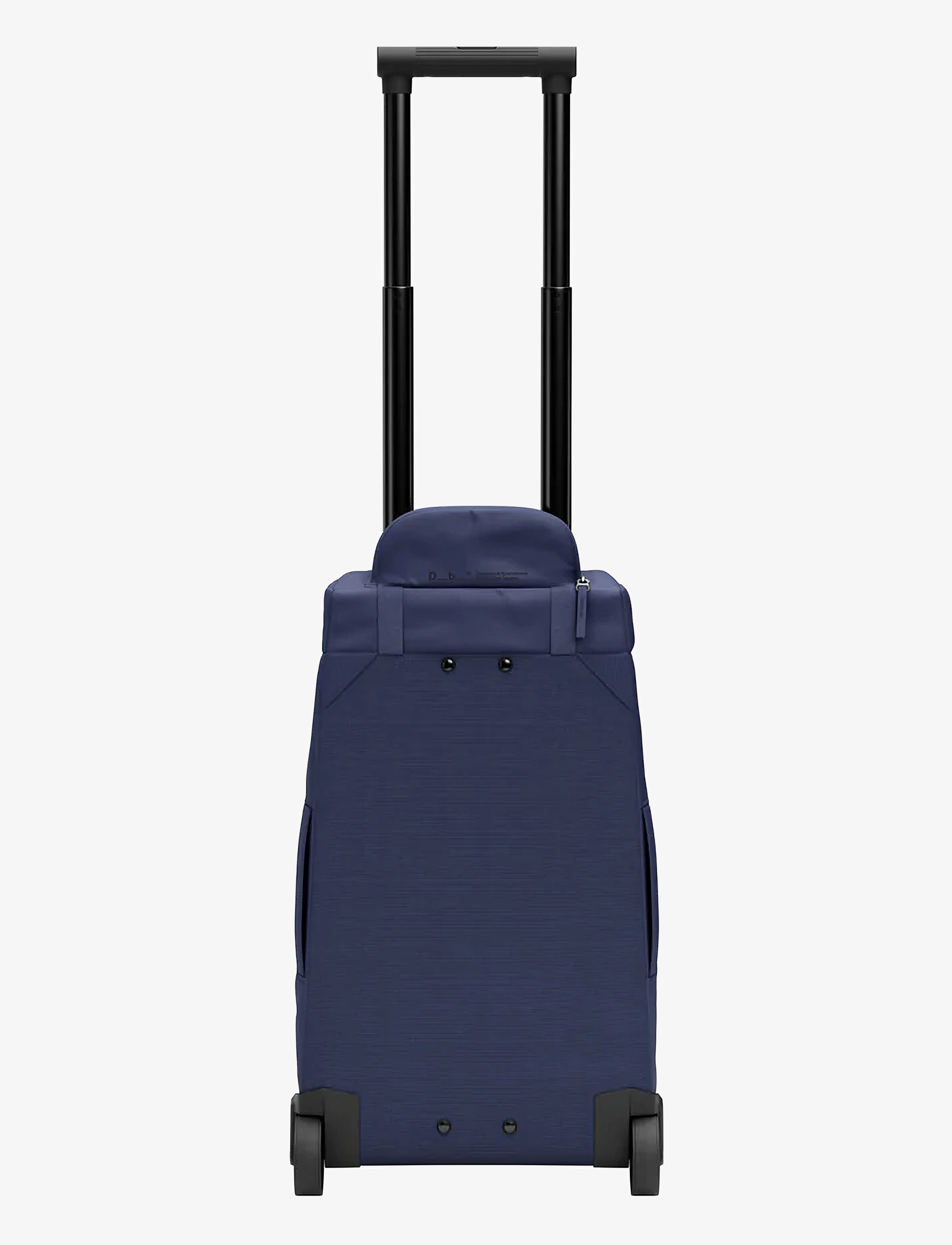 Db Journey - Hugger Roller Bag Carry-on 40L - resväskor - blue hour - 3