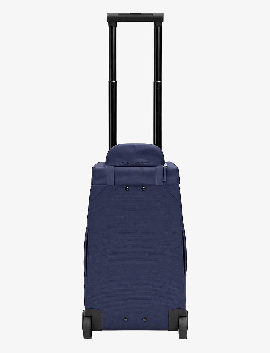 Db Journey - Hugger Roller Bag Carry-on 40L - resväskor - blue hour - 3