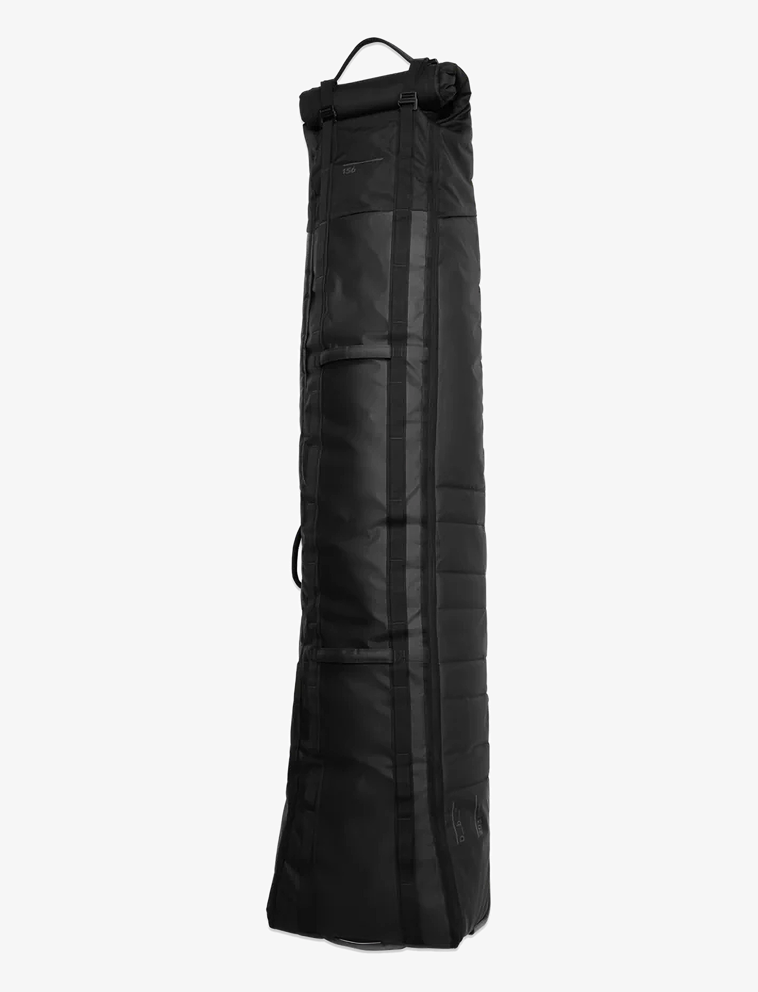 Db Journey Snow Roller Pro 127L - Bags - BLACK OUT / black