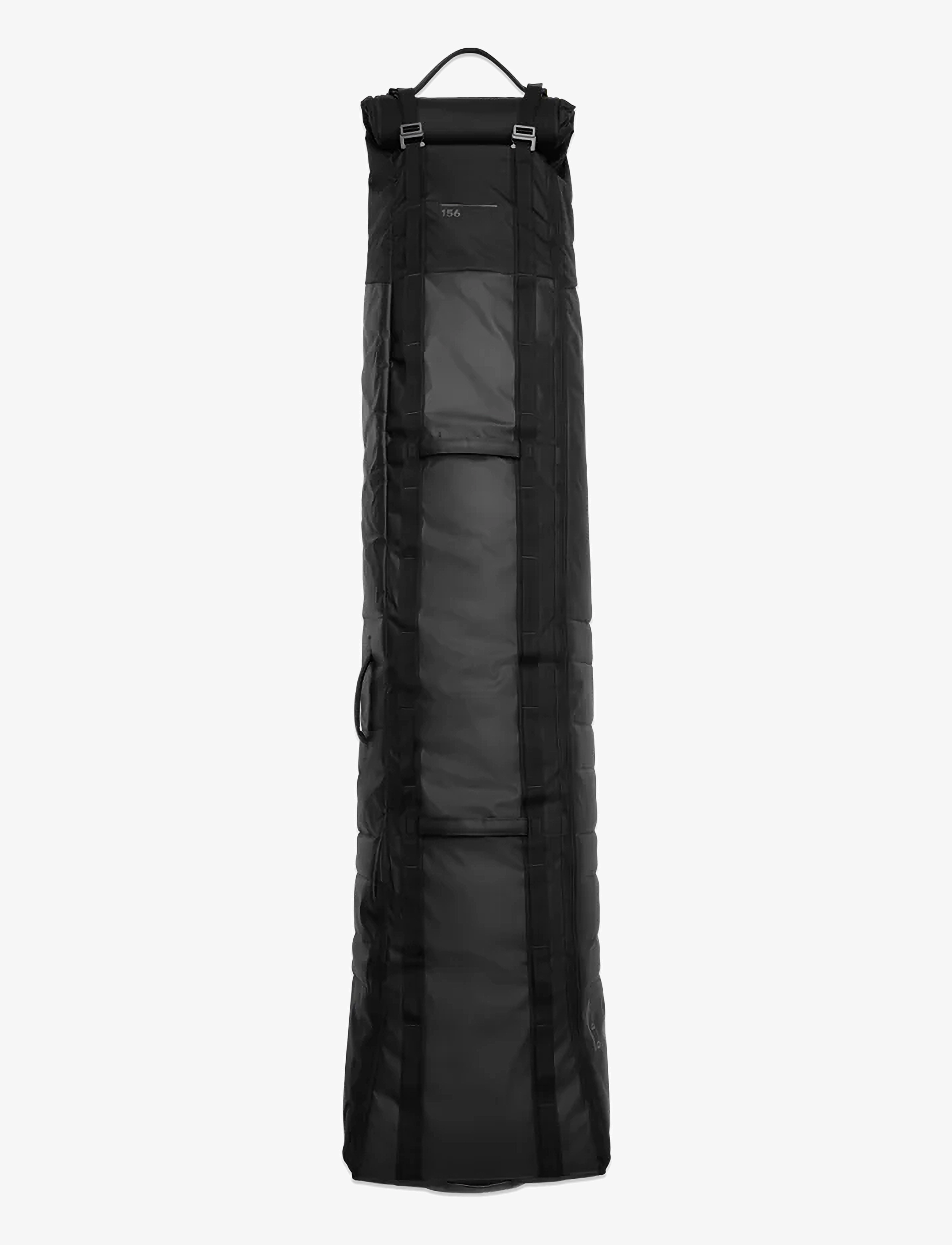 Db Journey - Snow Roller Pro 127L - black out - 2
