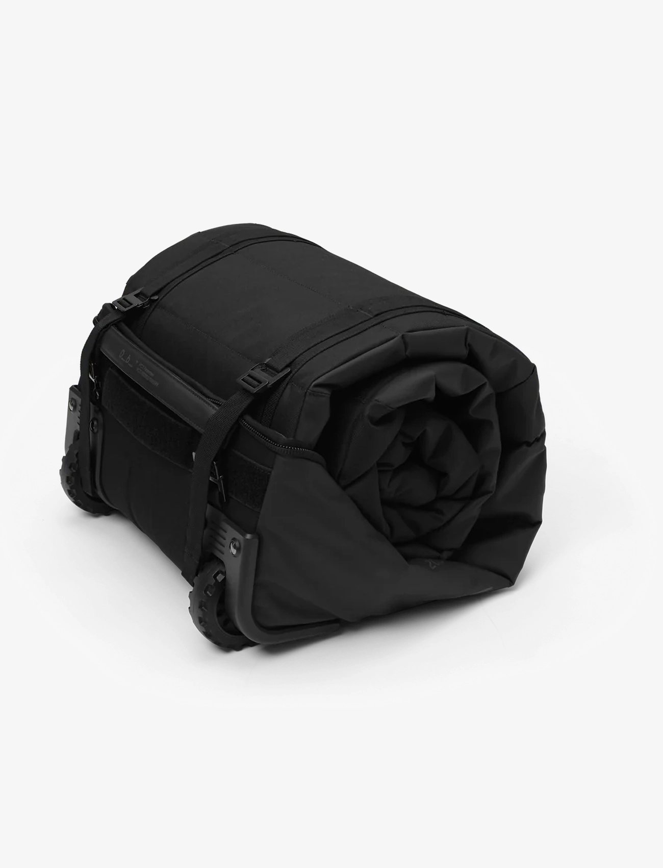 Db Journey - Snow Roller Pro 127L - black out - 4