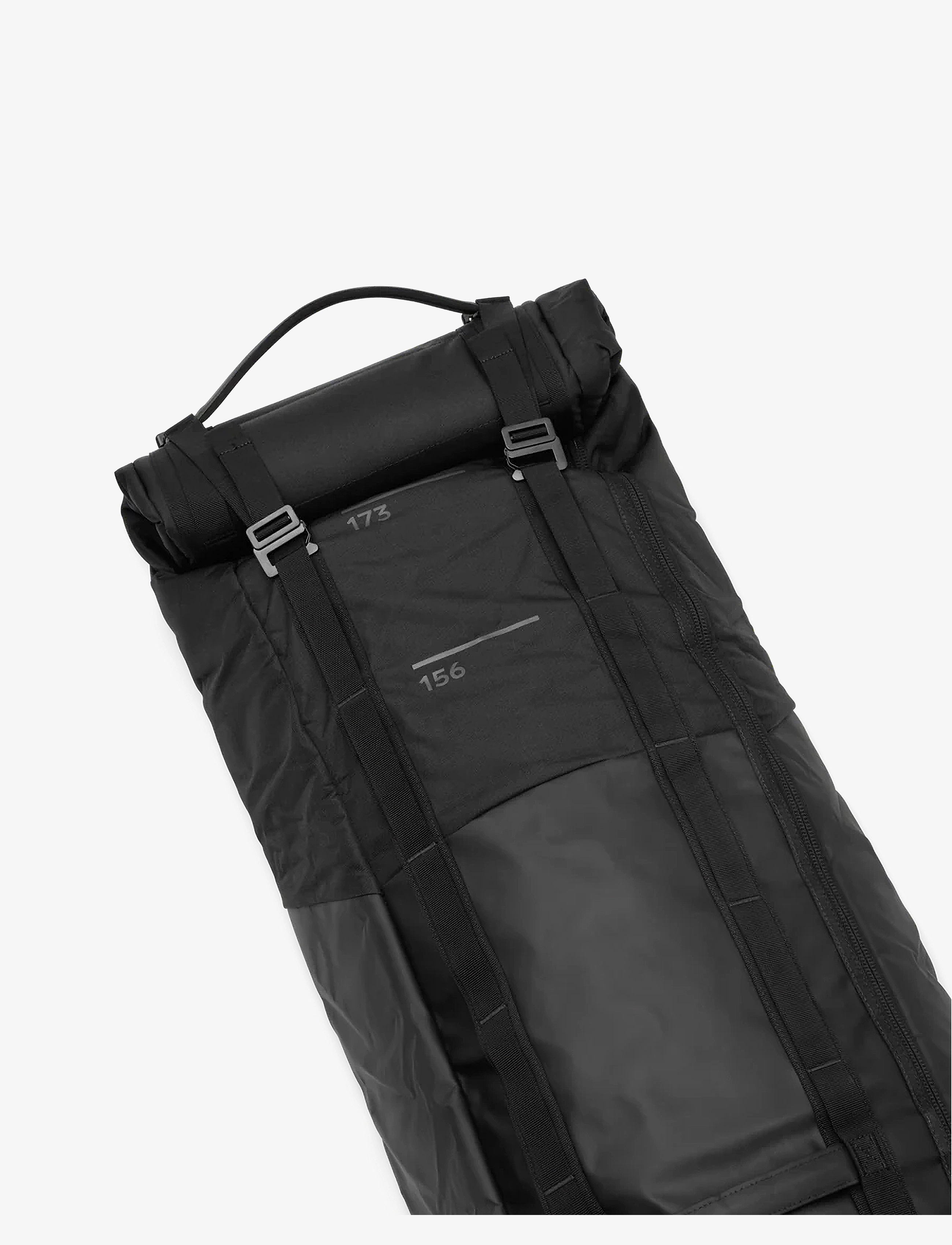 Db Journey - Snow Roller Pro 127L - black out - 5