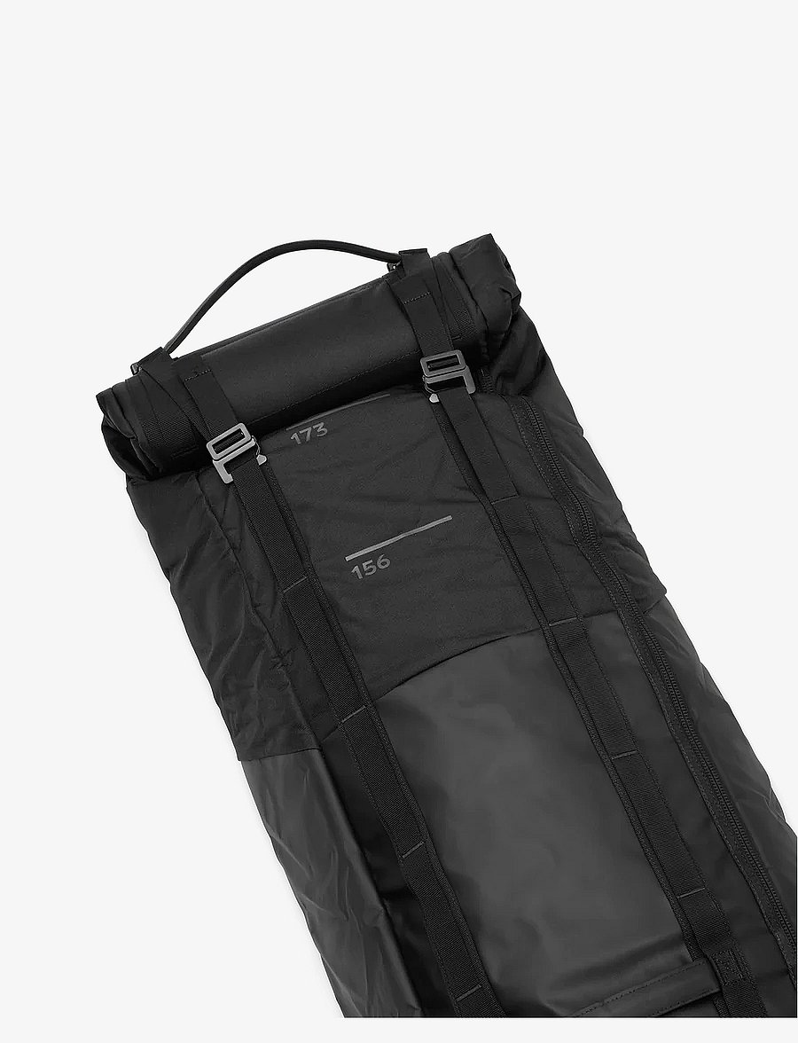 Db Journey - Snow Roller Pro 127L - black out - 5