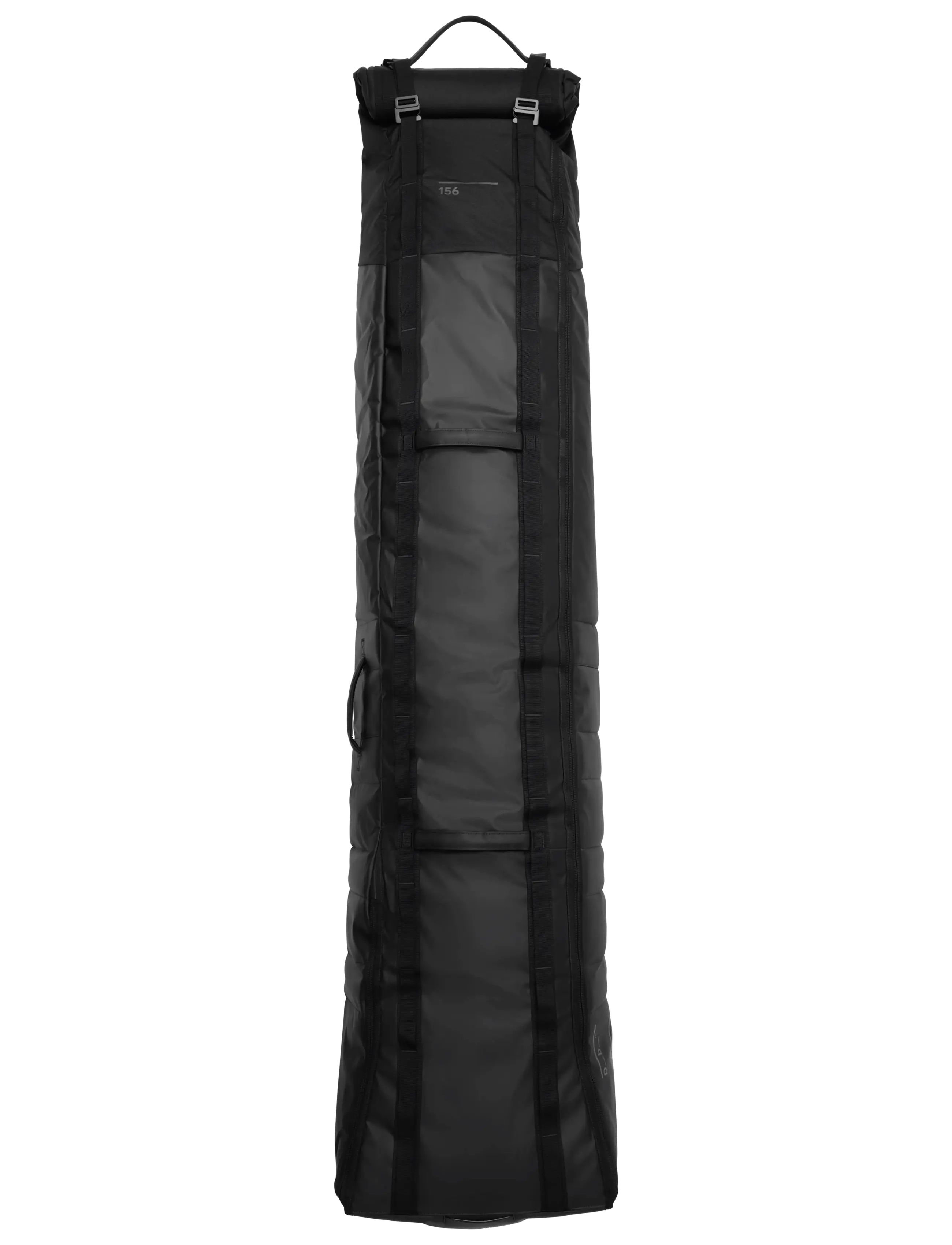Db Journey Snow Roller Pro 70L, One Size, Black, Sport Training Bags > Sport Travel Bags, Dame
