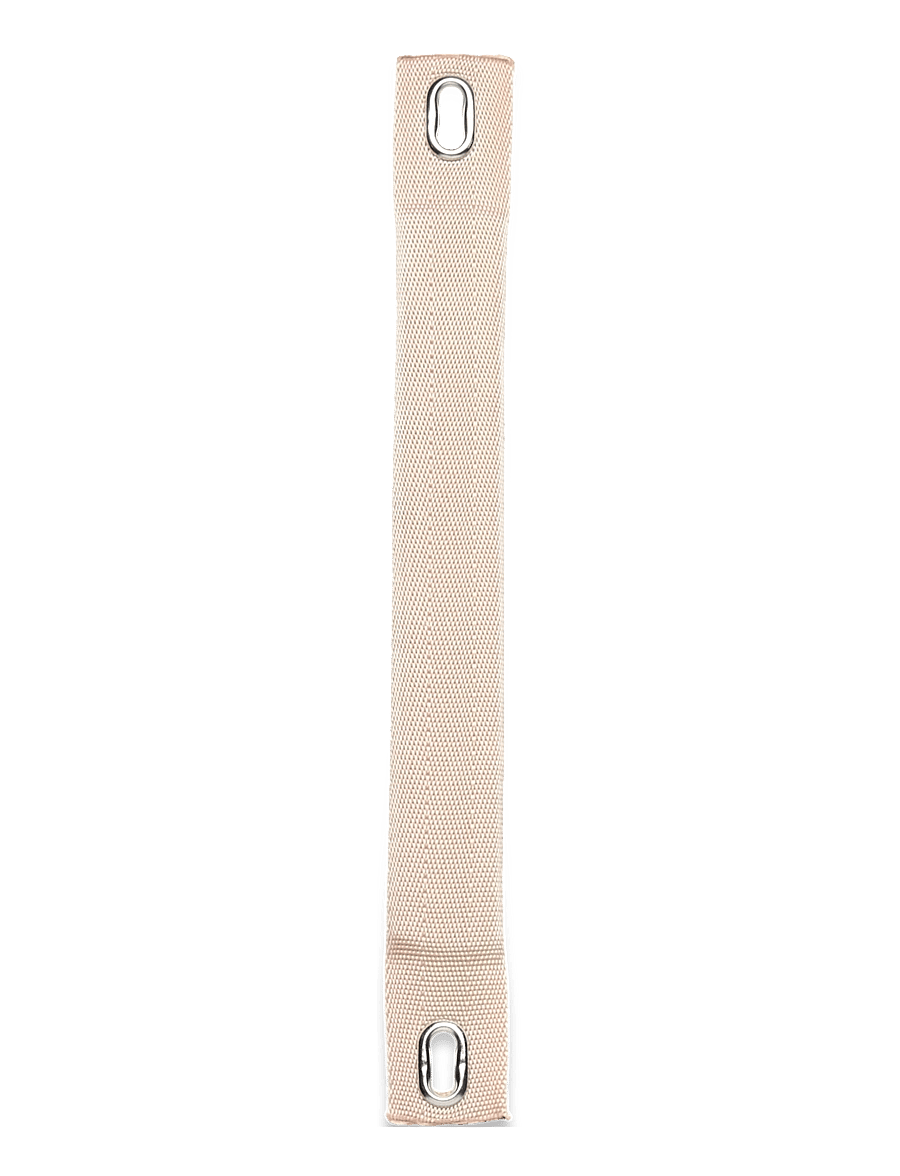 Db Journey - Ramverk Webbing Handle - zubehör für taschen - fogbow beige - 1