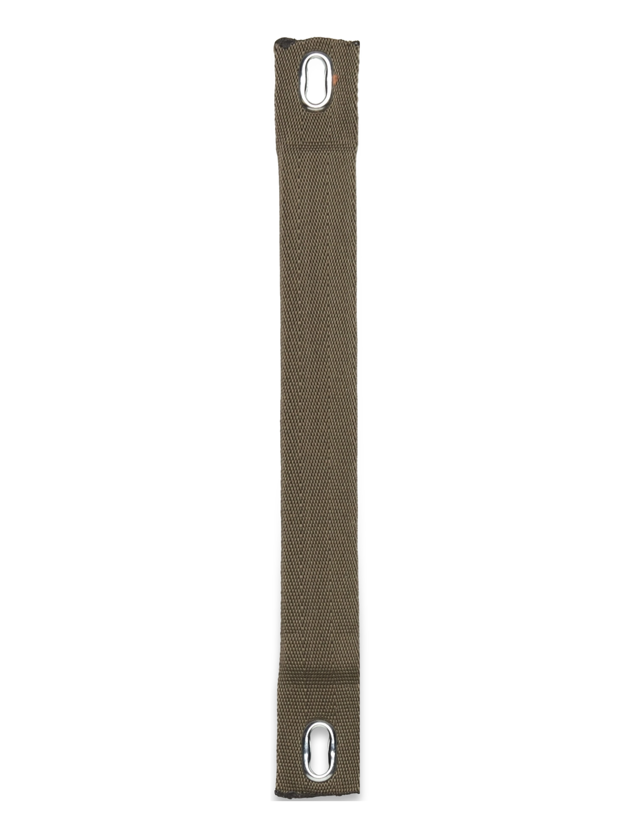 DB JOURNEY Ramverk Webbing Handle Khaki - One Size - Damen