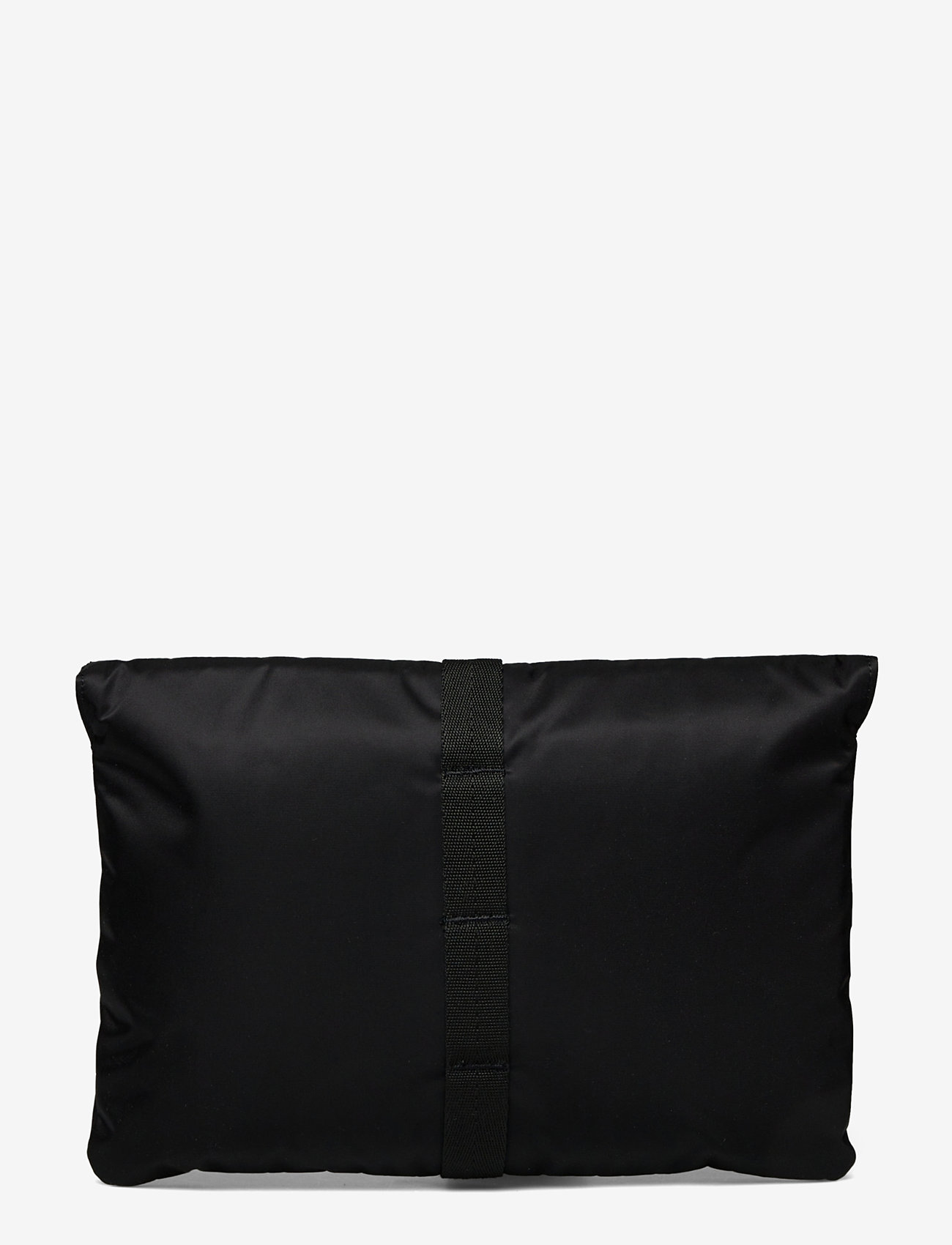 Db Journey - Essential Laptop Sleeve 13" - zubehör für taschen - black out - 2