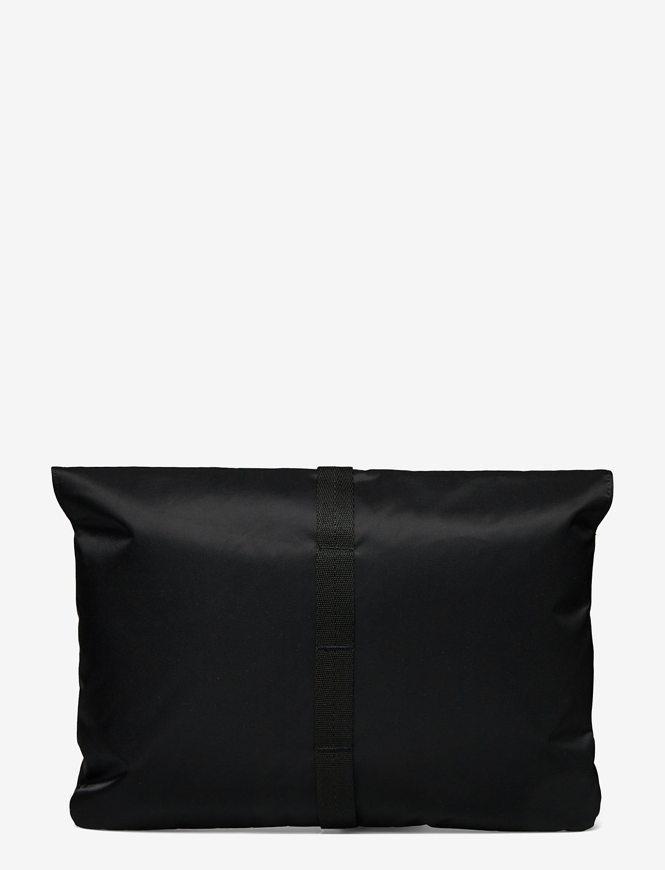 Db Journey - Essential Laptop Sleeve 16" - zubehör für taschen - black out - 2