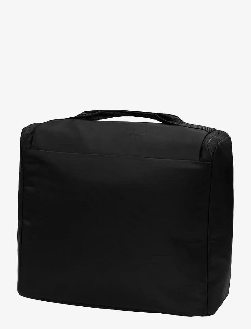 Db Journey - Essential Wash Bag M - somu aksesuāri - black out - 2