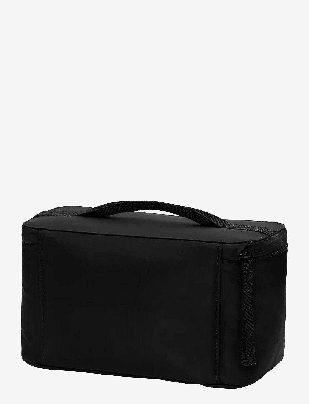 Db Journey - Essential Wash Bag S - black out - 1