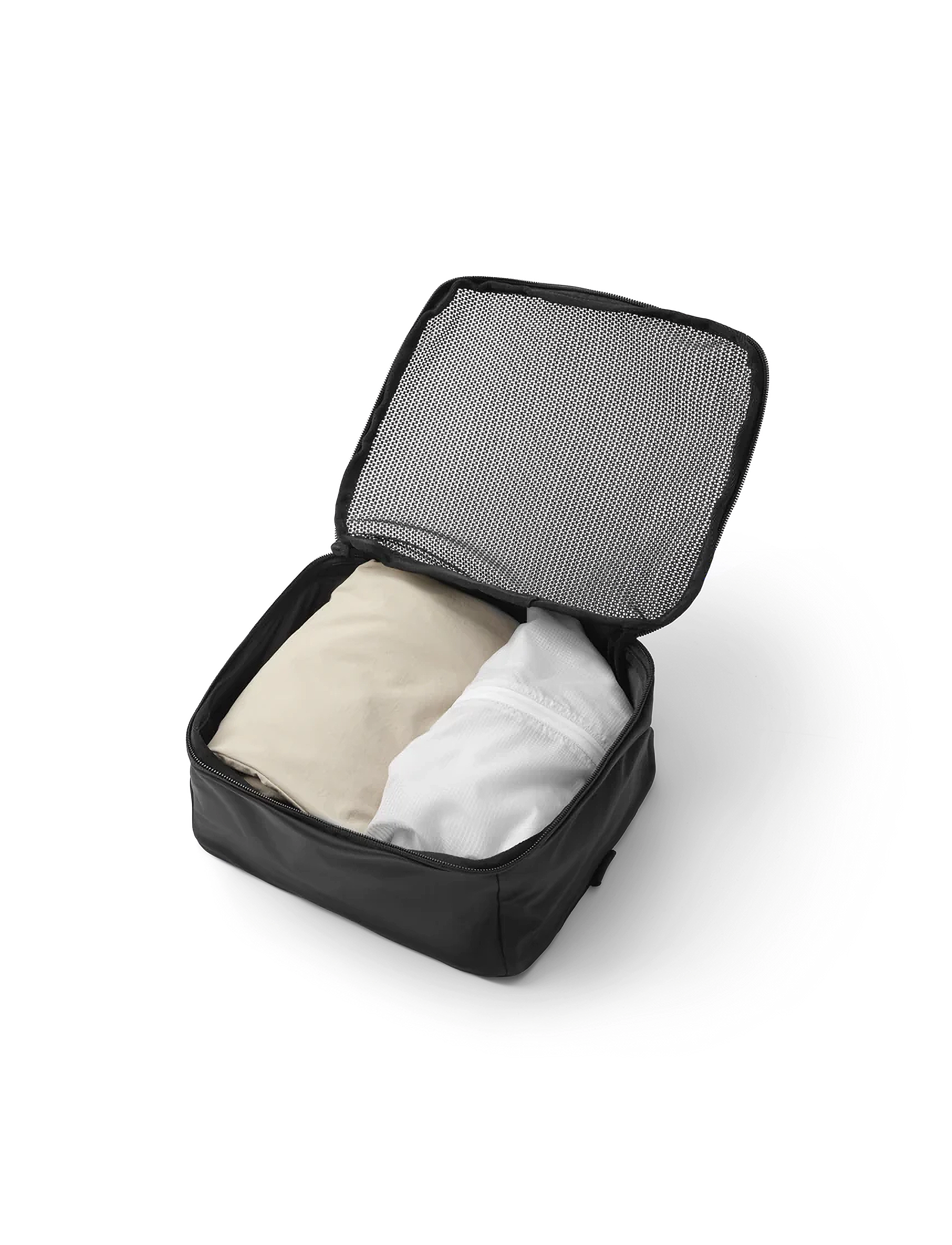 Db Journey Essential Packing Cube M, M, Black, Sport Training Bags > Sport Bag Accessories, Dame