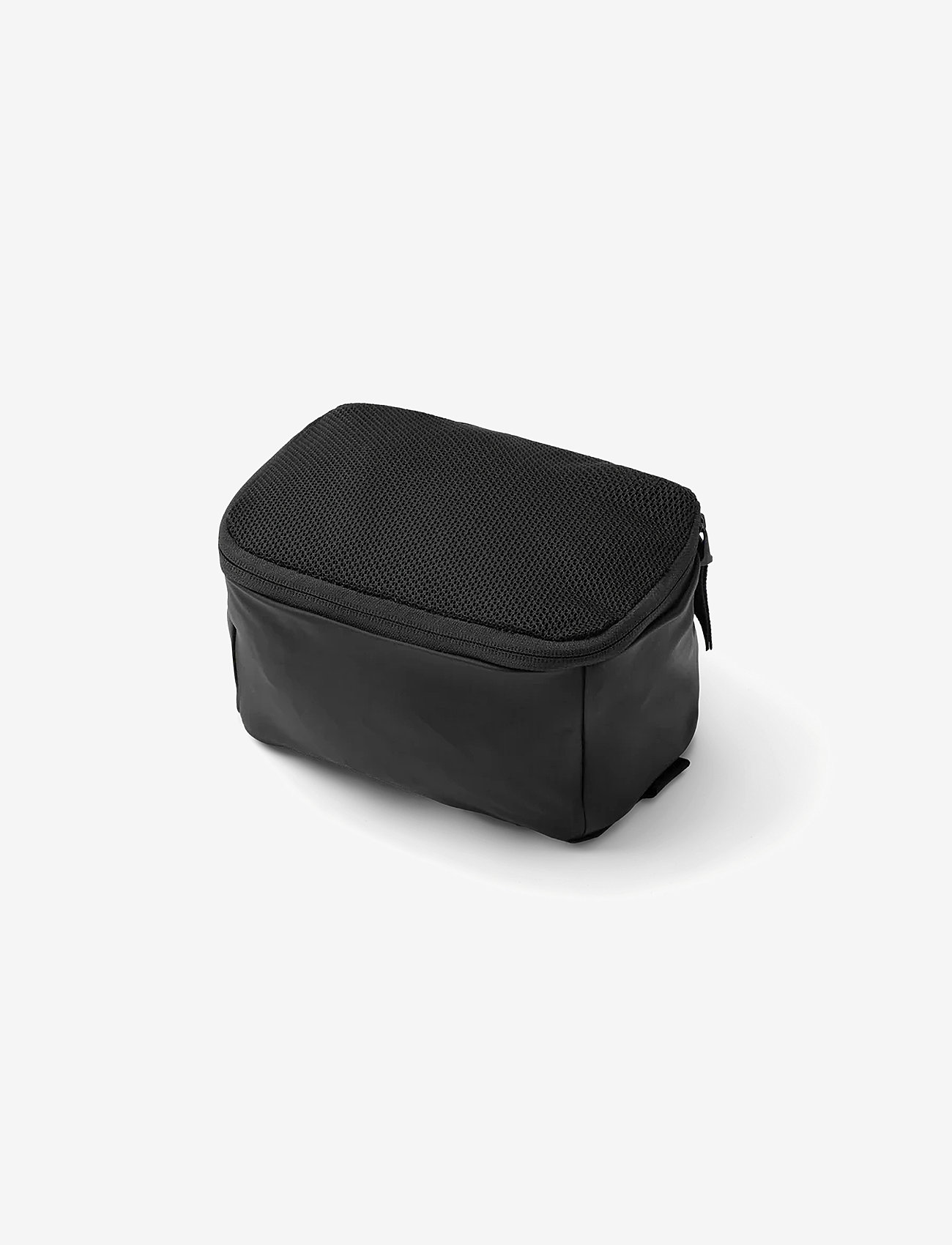 Db Journey - Essential Packing Cube S - väskaccessoarer - black out - 1