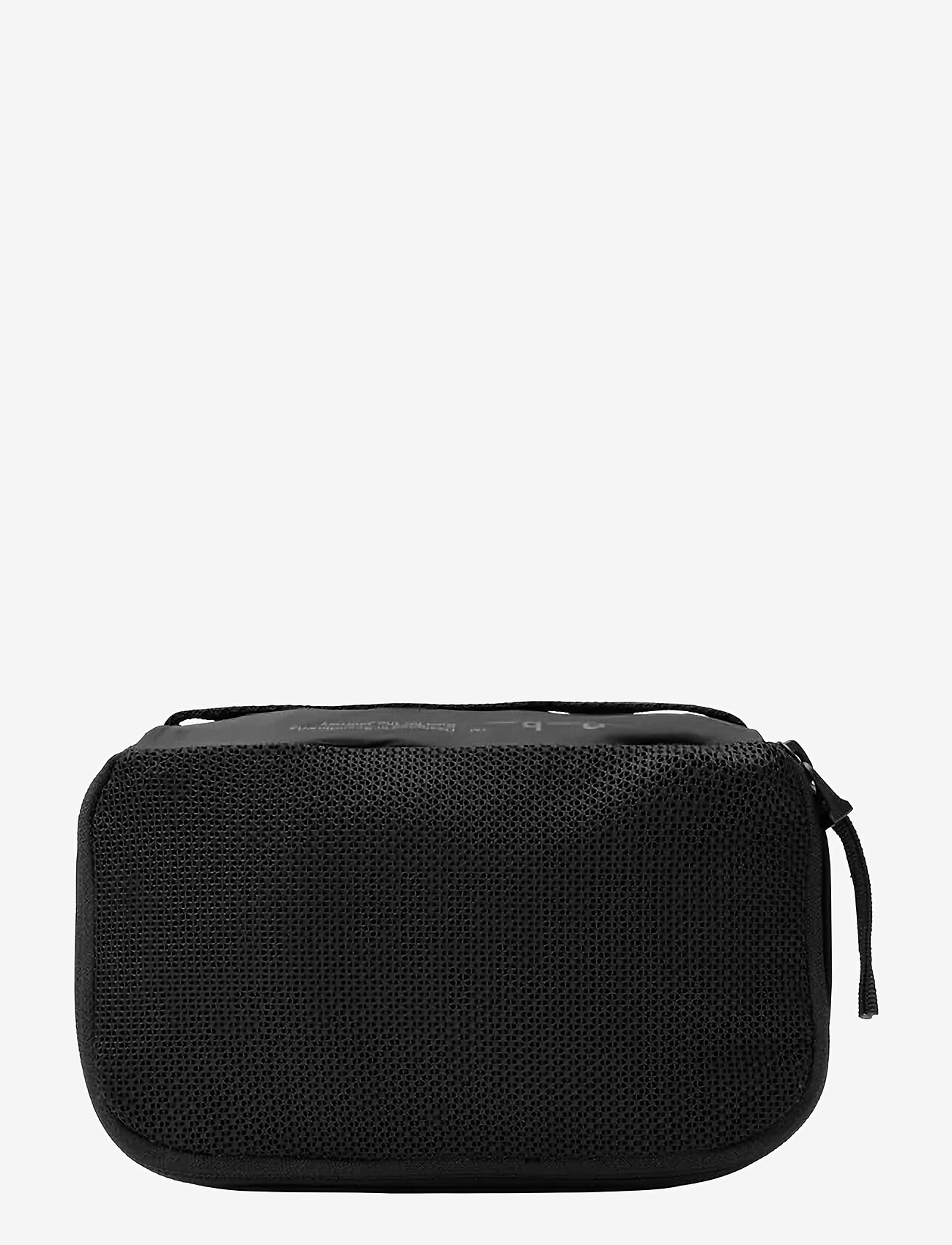 Db Journey - Essential Packing Cube S - väskaccessoarer - black out - 2