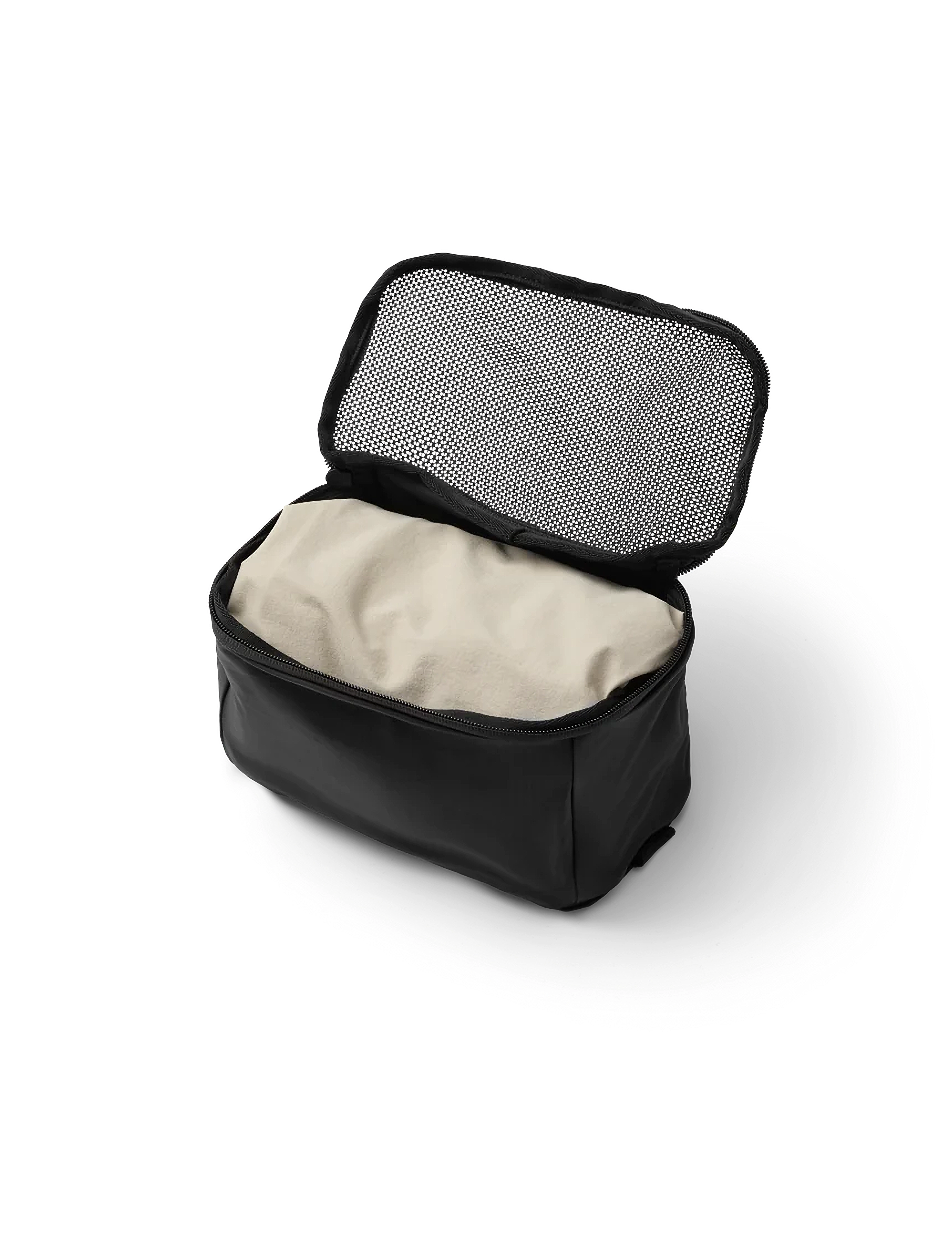 Db Journey Essential Packing Cube S, S, Black, Sport Training Bags > Sport Bag Accessories, Dame