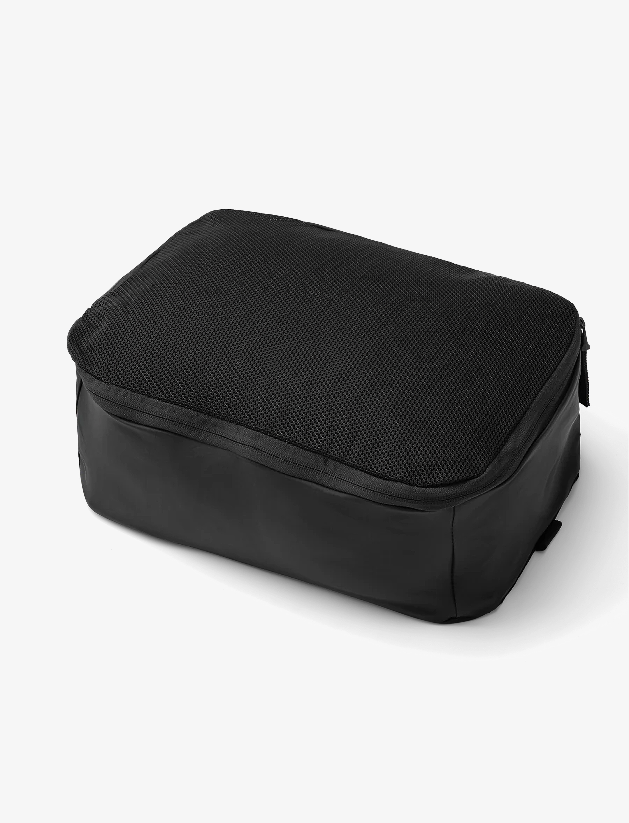 Db Journey Essential Packing Cube L, Mænd, Stor Pakkekube, Sort, Str: L