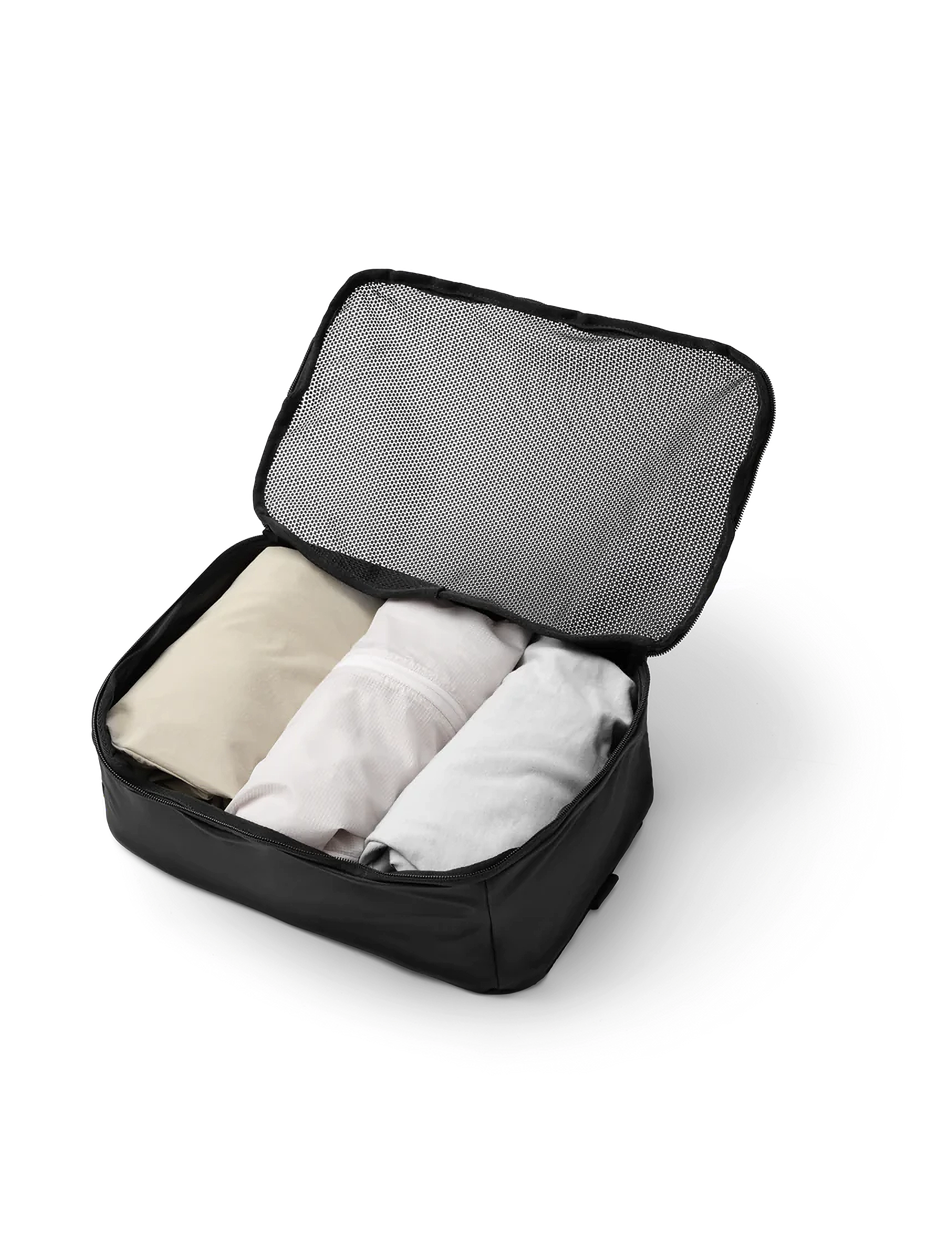 Db Journey Essential Packing Cube L, L, Black, Sport Training Bags > Sport Bag Accessories, Dame
