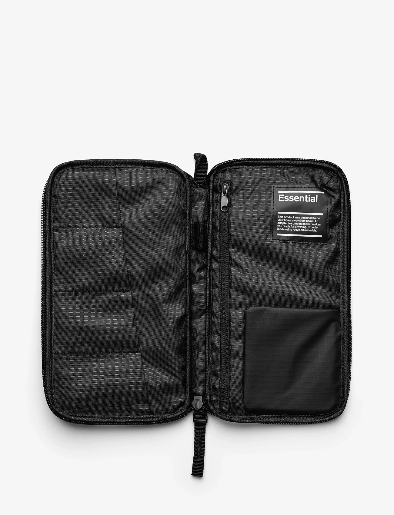 Db Journey - Passport Cover - bag accessories - black out - 0