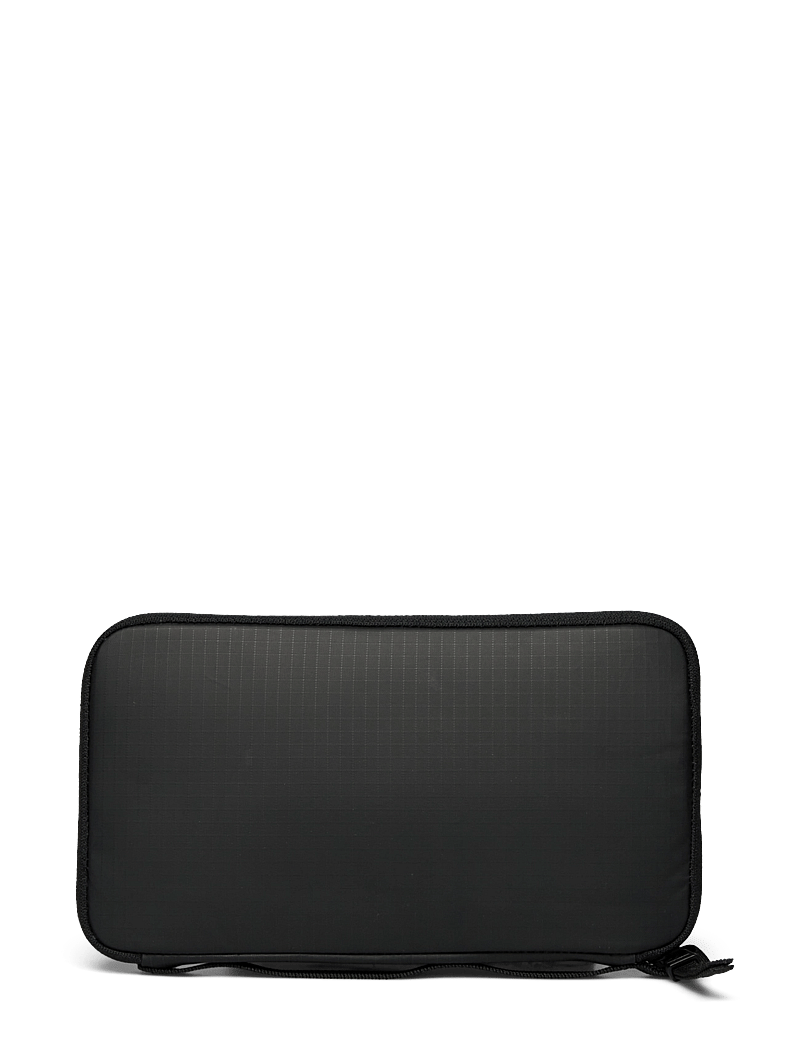 Db Journey - Passport Cover - zubehör für taschen - black out - 1