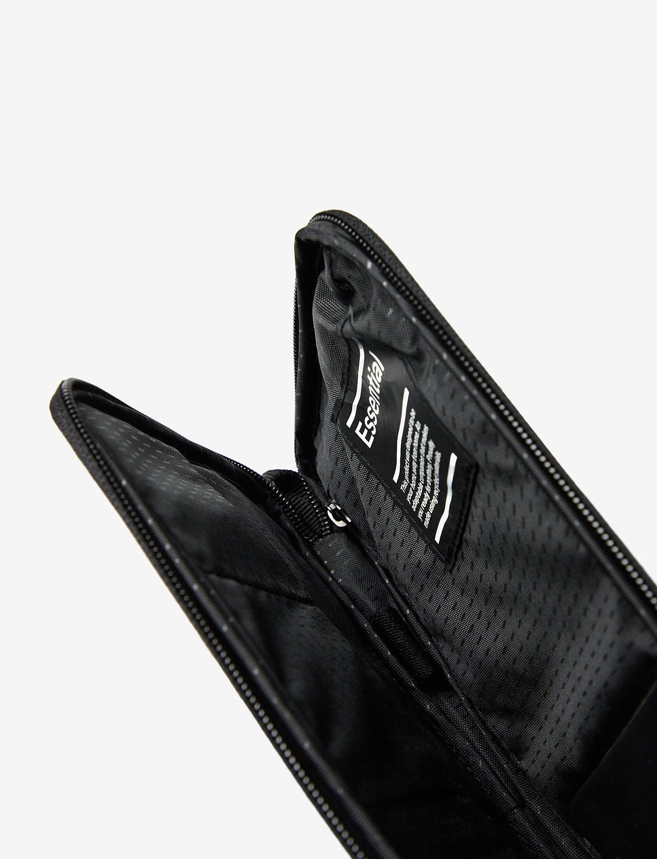 Db Journey - Passport Cover - bag accessories - black out - 3