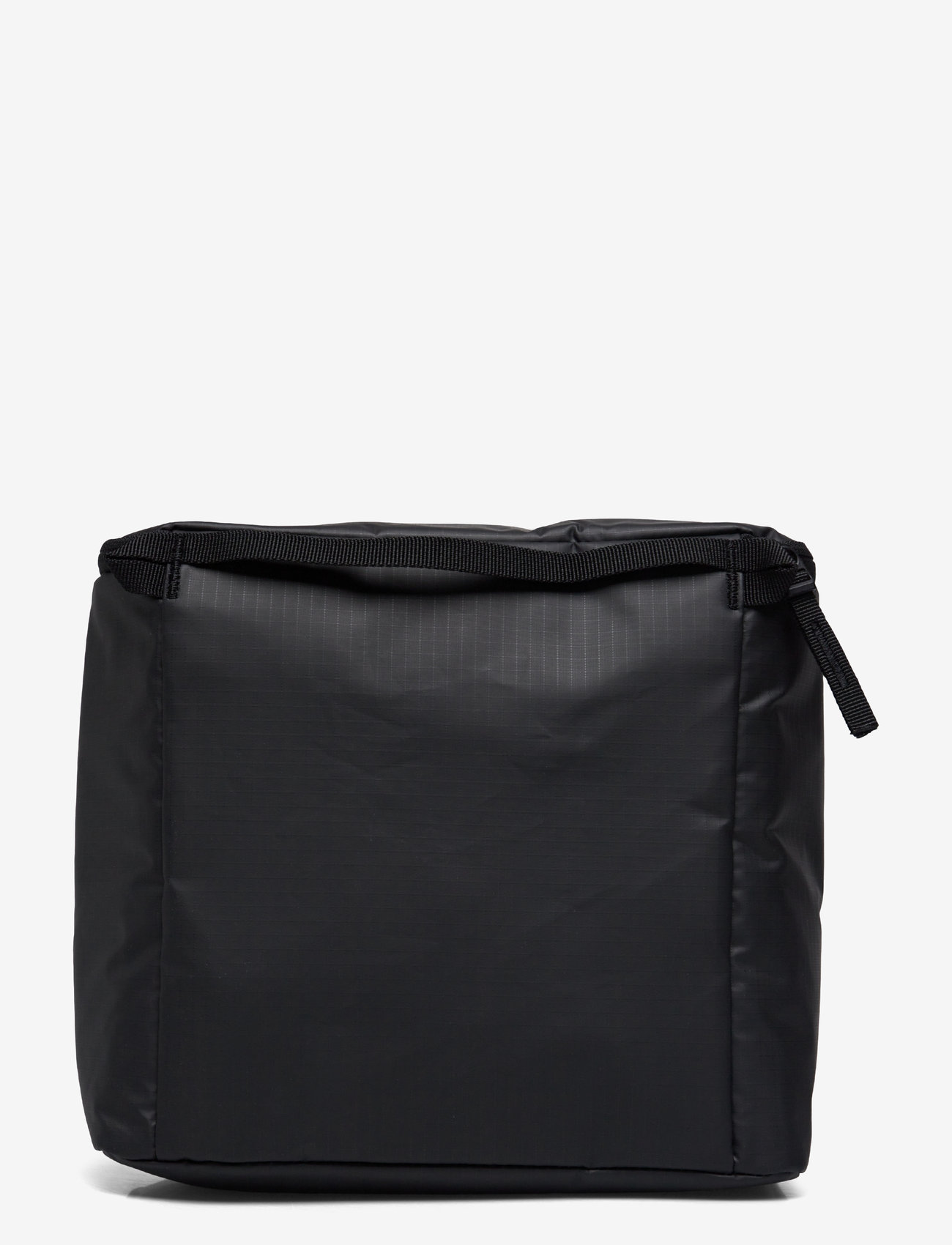 Db Journey - Essential Washbag M - crossbody- & magväskor - black out - 1