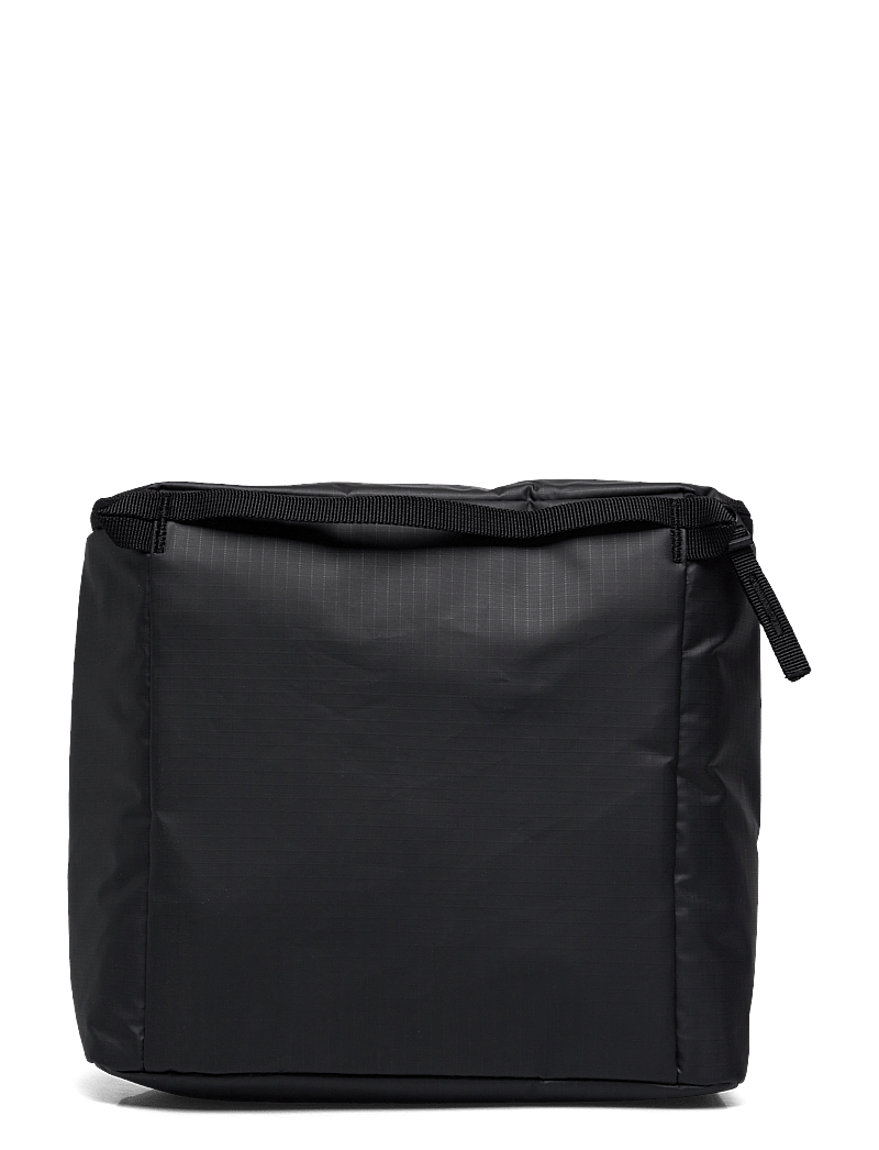 Db Journey - Essential Washbag M - crossbody- & magväskor - black out - 1