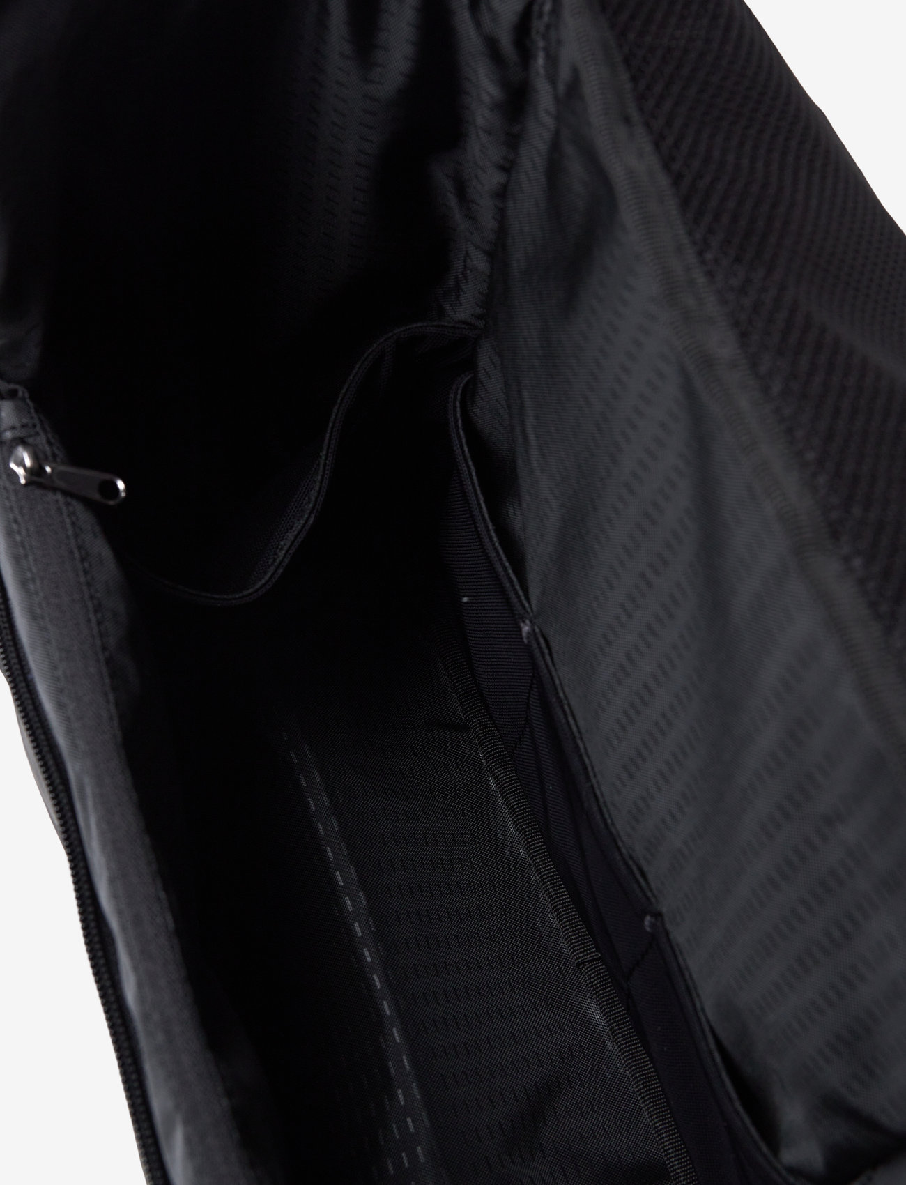 Db Journey - Essential Washbag M - crossbody- & magväskor - black out - 3