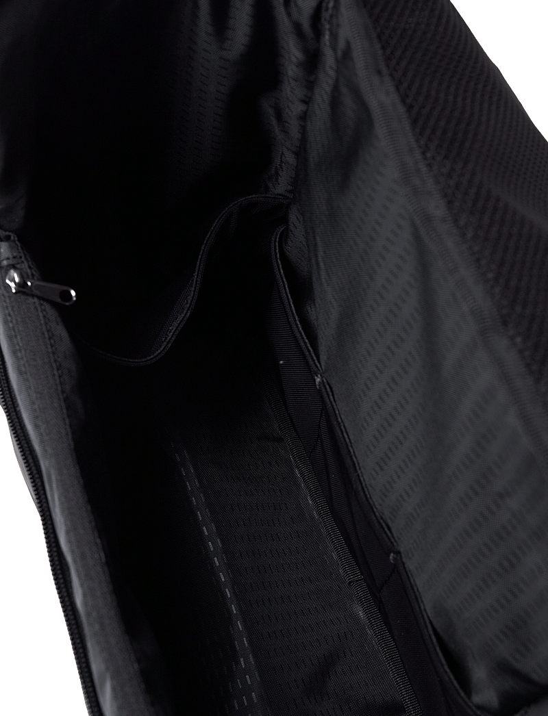 Db Journey - Essential Washbag M - crossbody- & magväskor - black out - 3