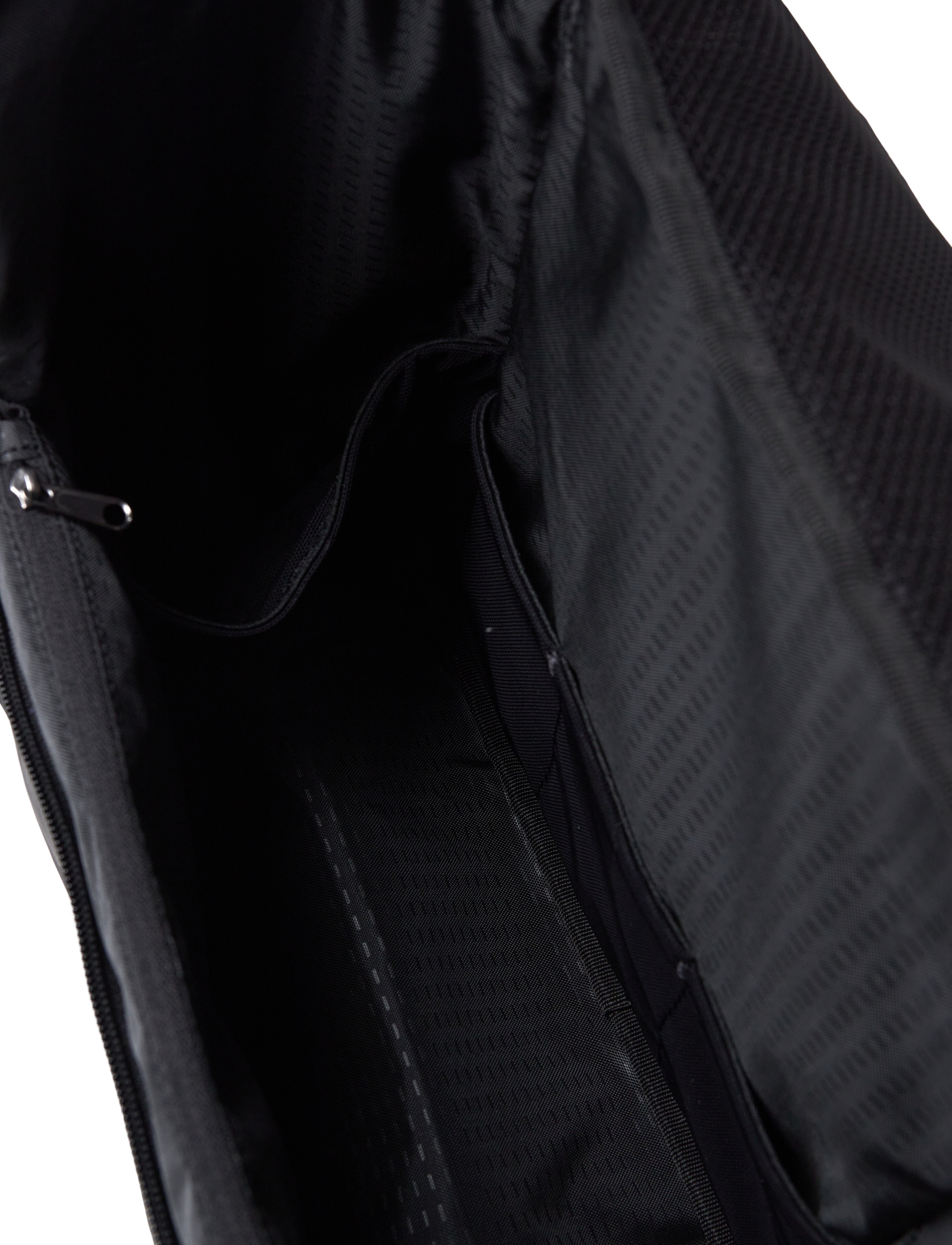 Db Journey - Washbag M - rankinės ilgu dirželiu ir rankinės ant juosmens - black out - 3