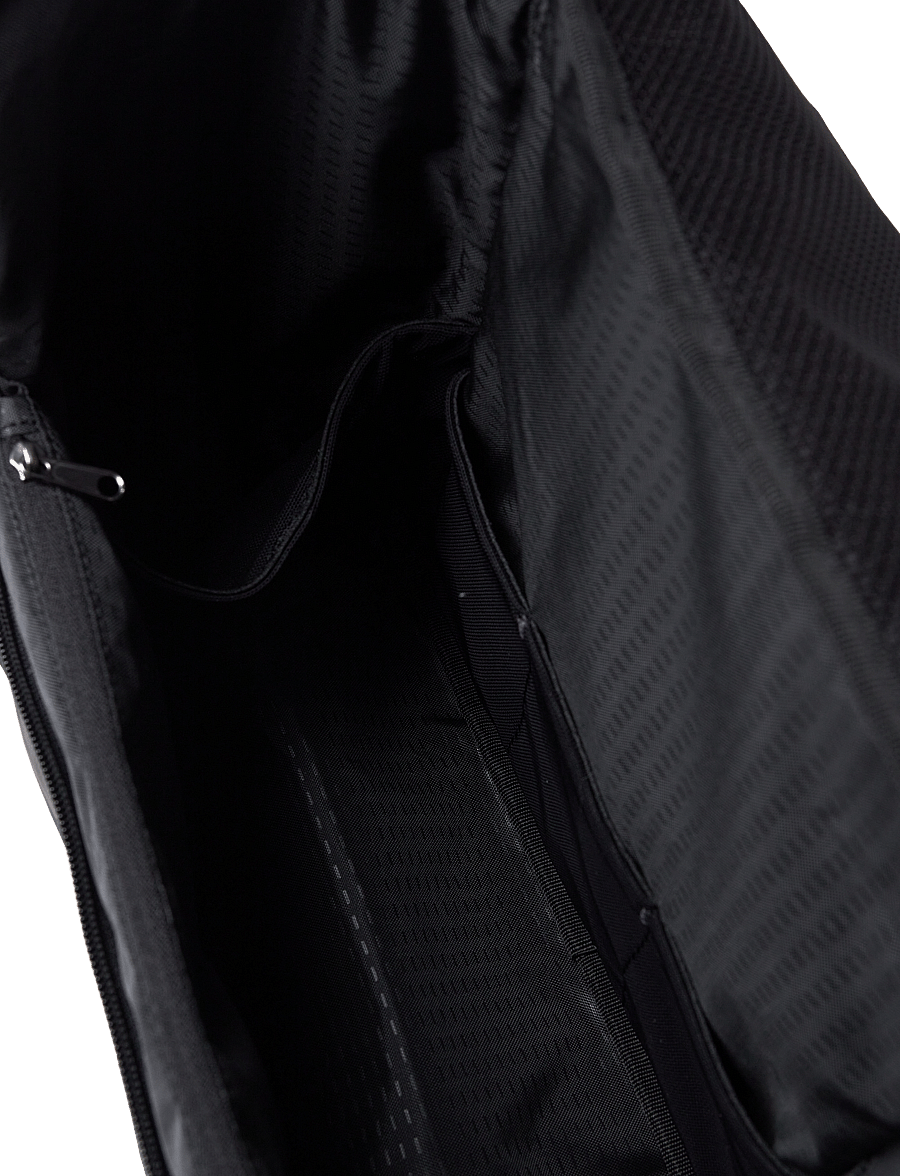 Db Journey - Washbag M - rankinės ilgu dirželiu ir rankinės ant juosmens - black out - 3