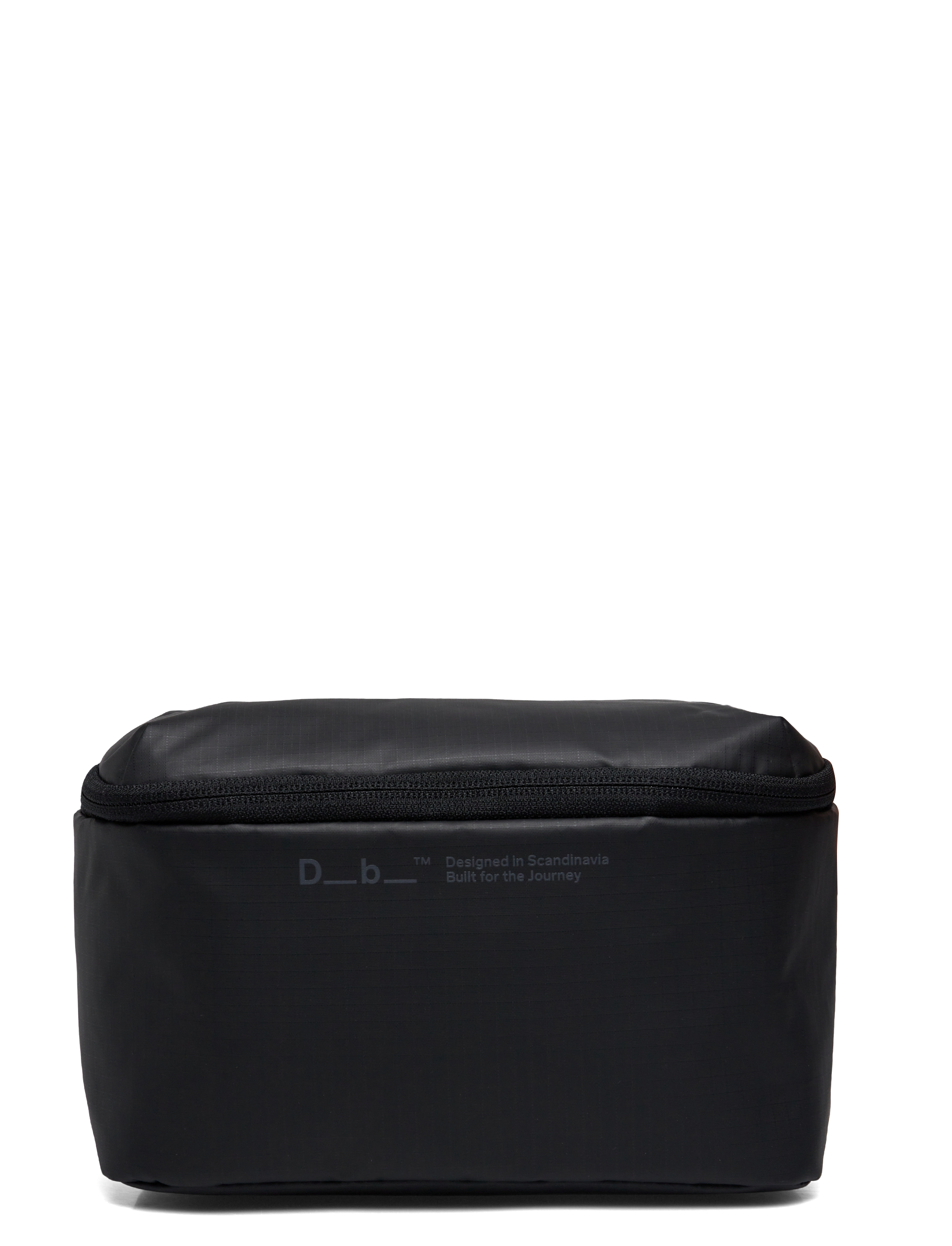 Db Journey Washbag S, One Size, Black, Sport Training Bags > Sport Bum Bags, Dame