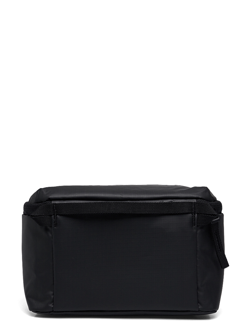Db Journey - Washbag S - rankinės ilgu dirželiu ir rankinės ant juosmens - black out - 1