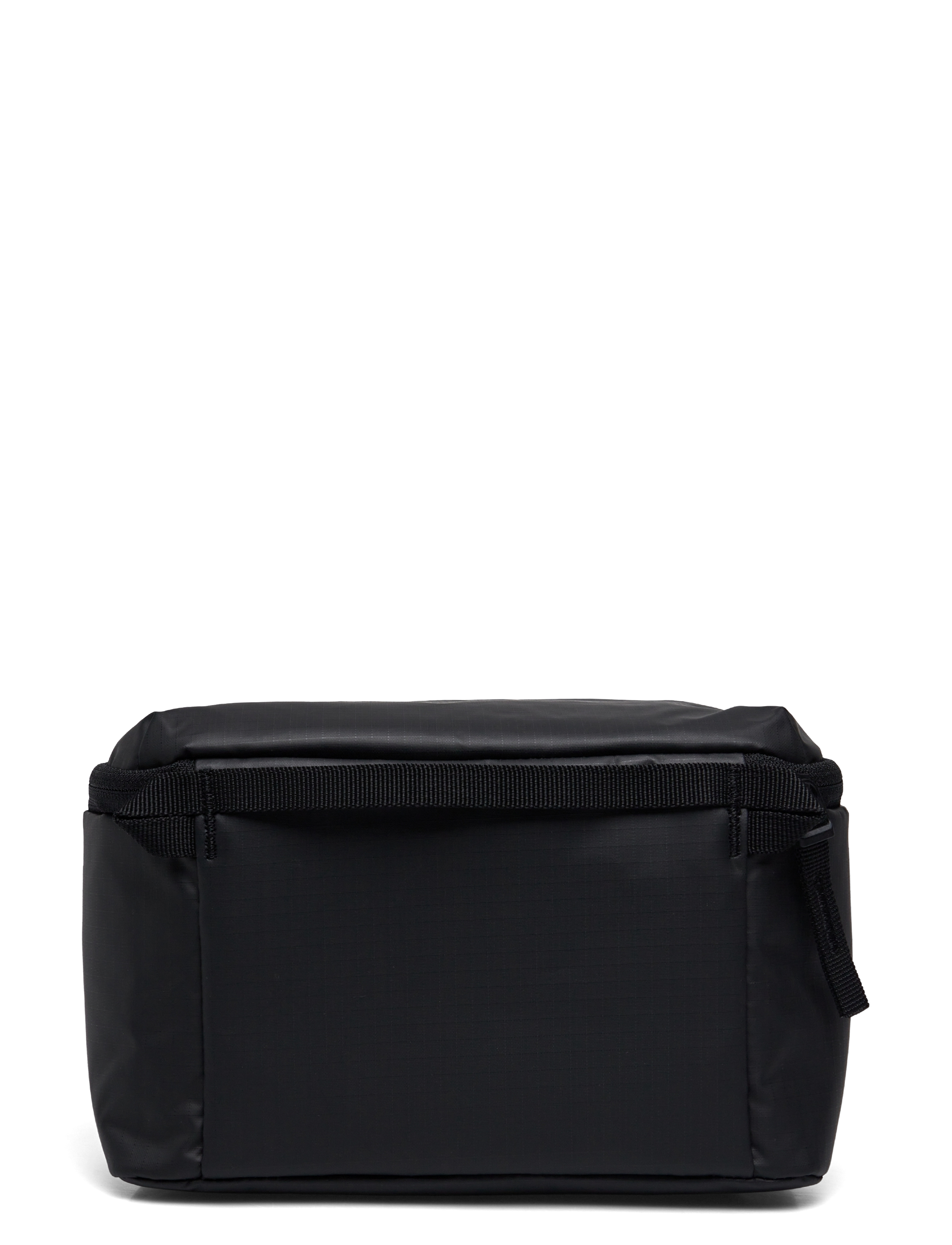 Db Journey - Washbag S - handtaschen & bauchtaschen - black out - 1